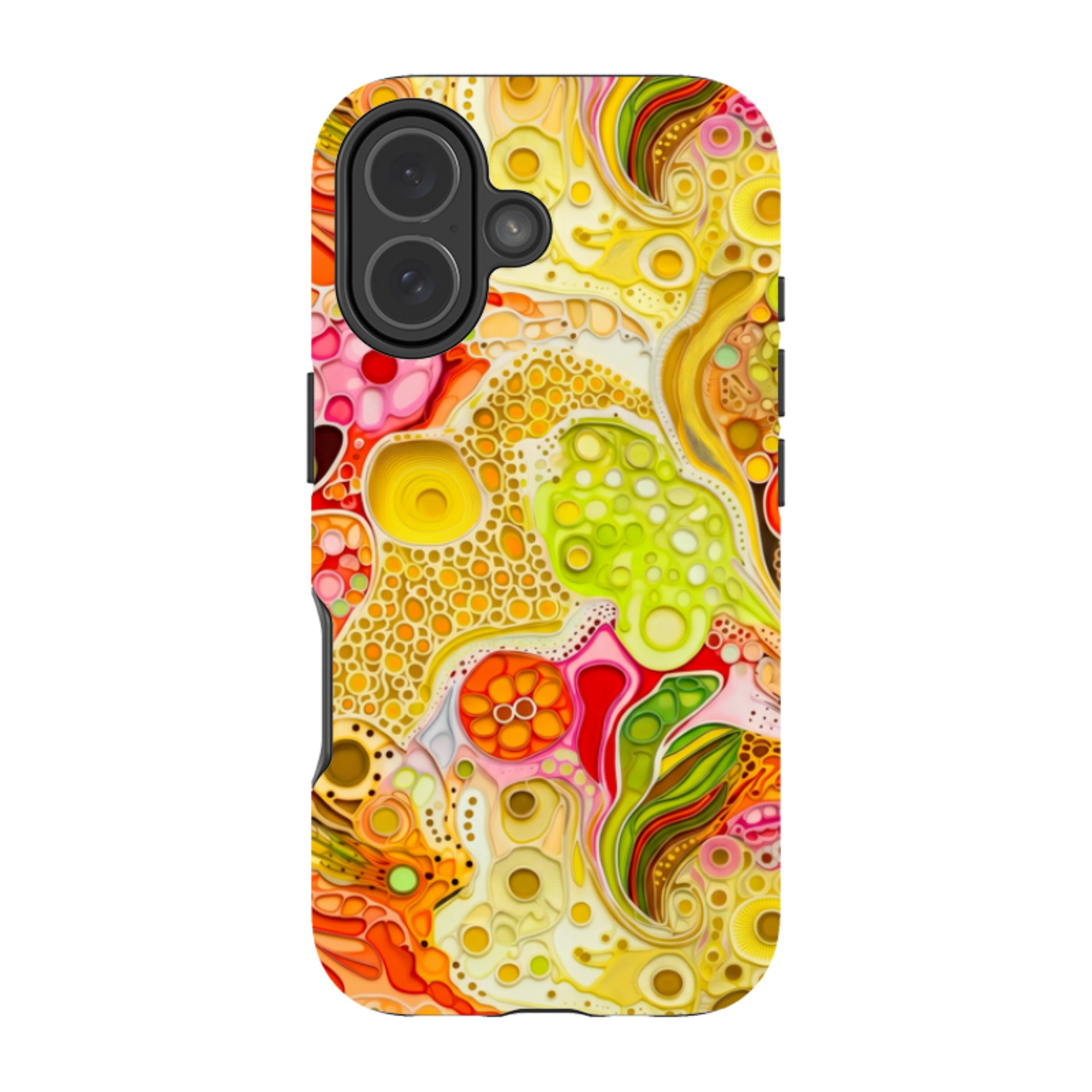 iPhone Case - Mint Zanuso