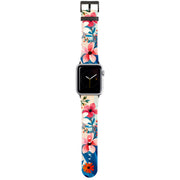 Maiden Floral Apple Watch Strap