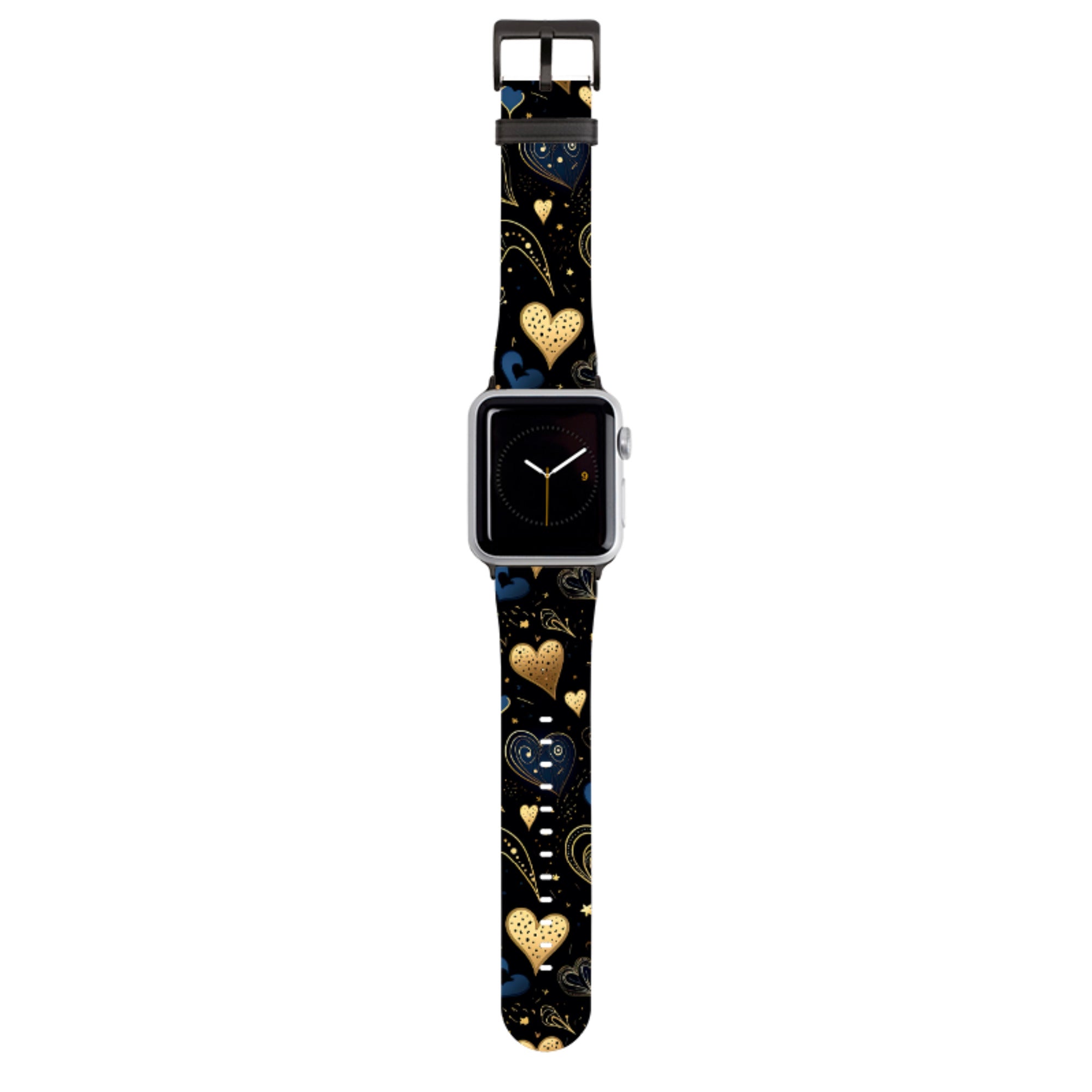 Cosmic Love II Apple Watch Strap