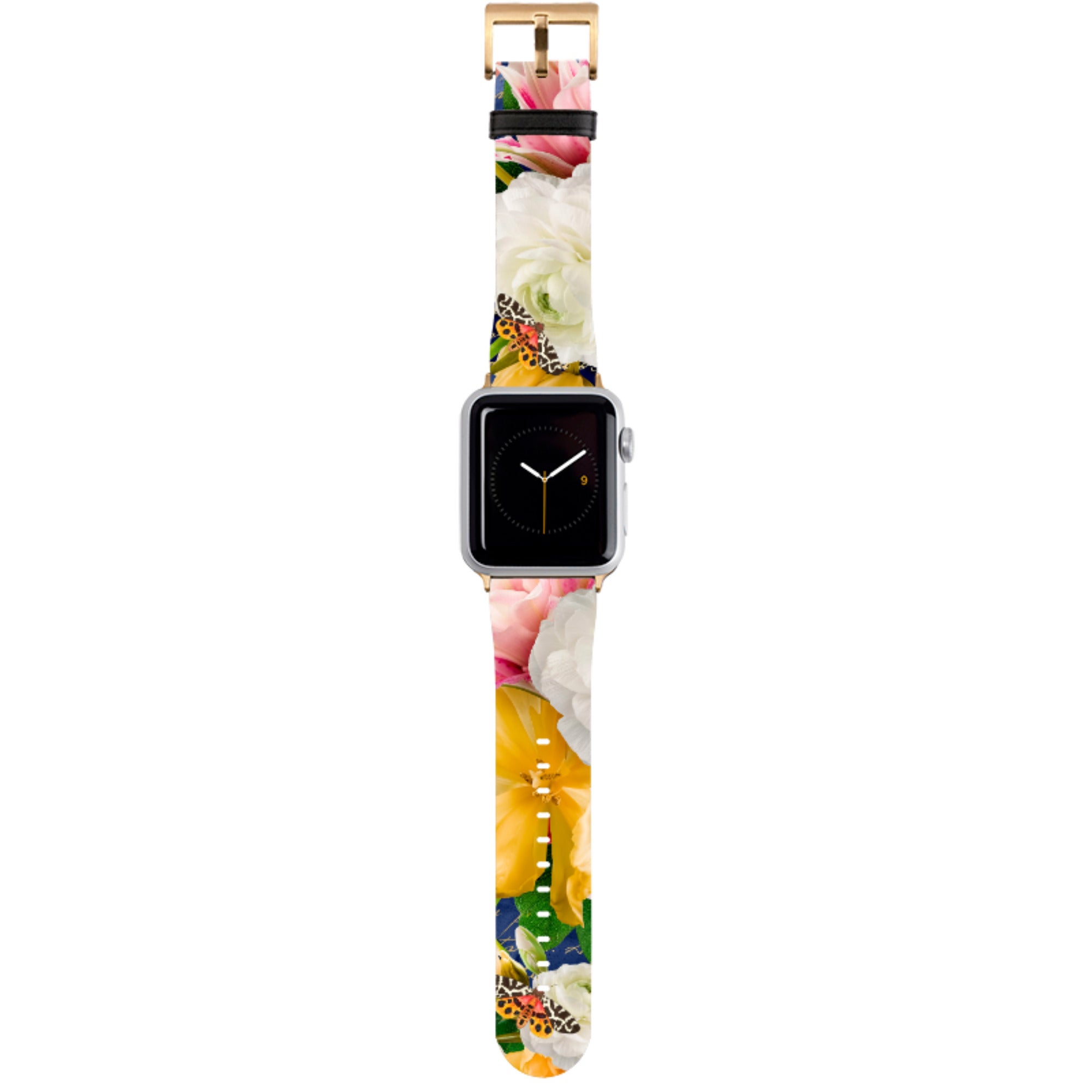 Imagination Apple Watch Strap