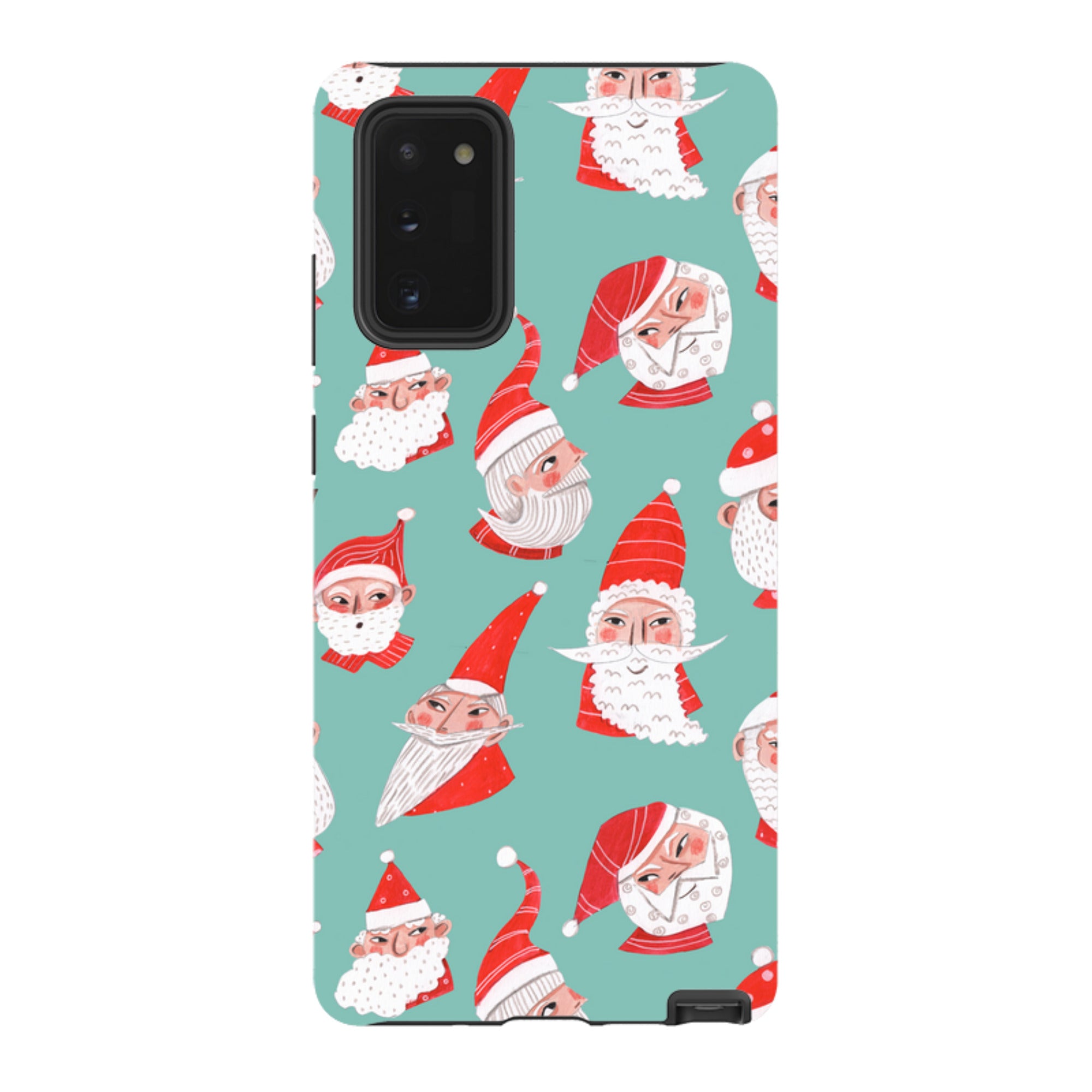 Samsung Tough Case - Bono 7 By Caroline Bonne Muller