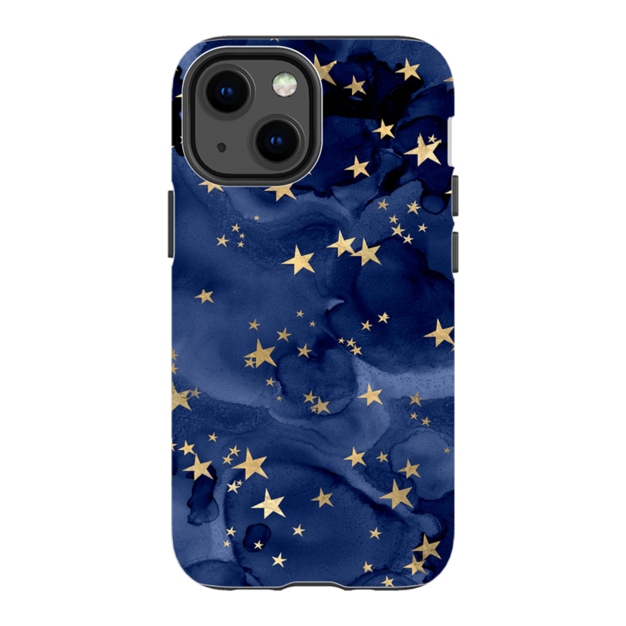 iPhone Tough Case - Stormy Stars