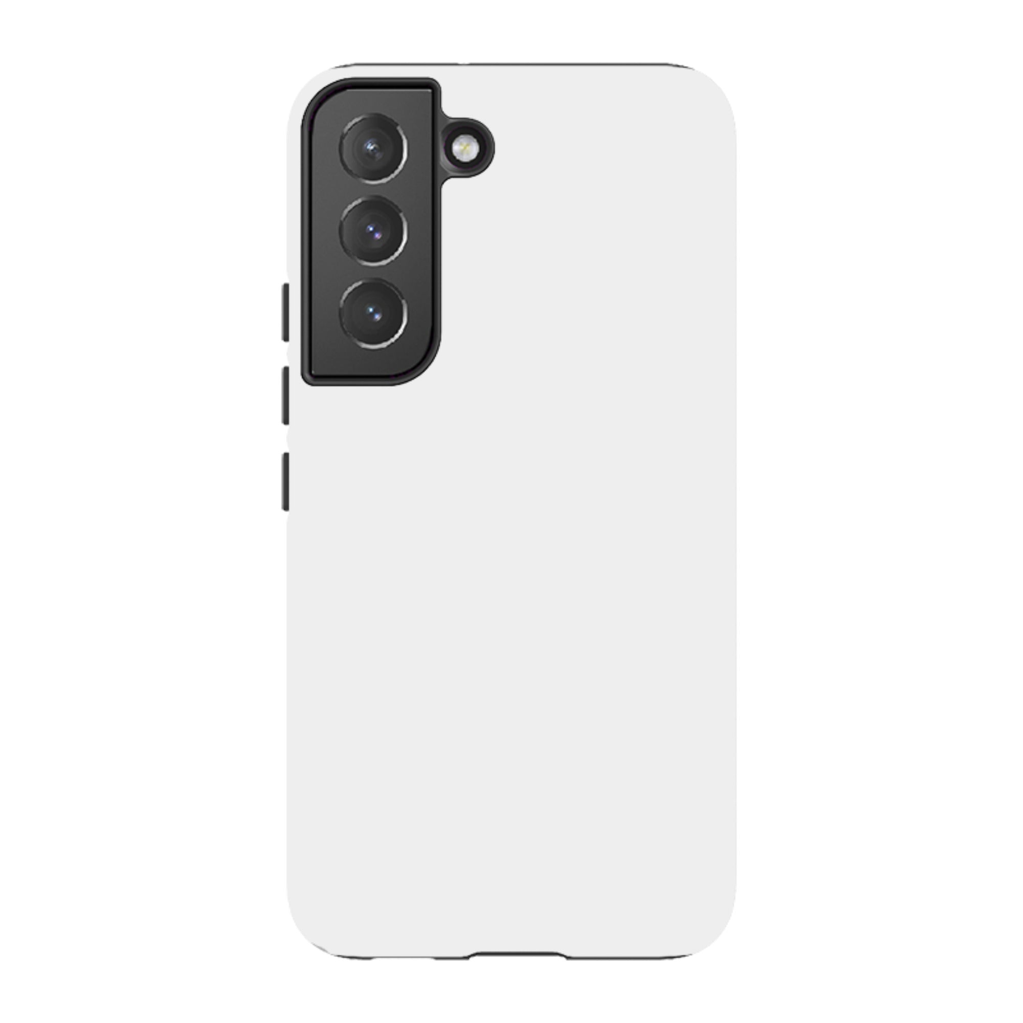Samsung Tough Case - Copenhagen Grey
