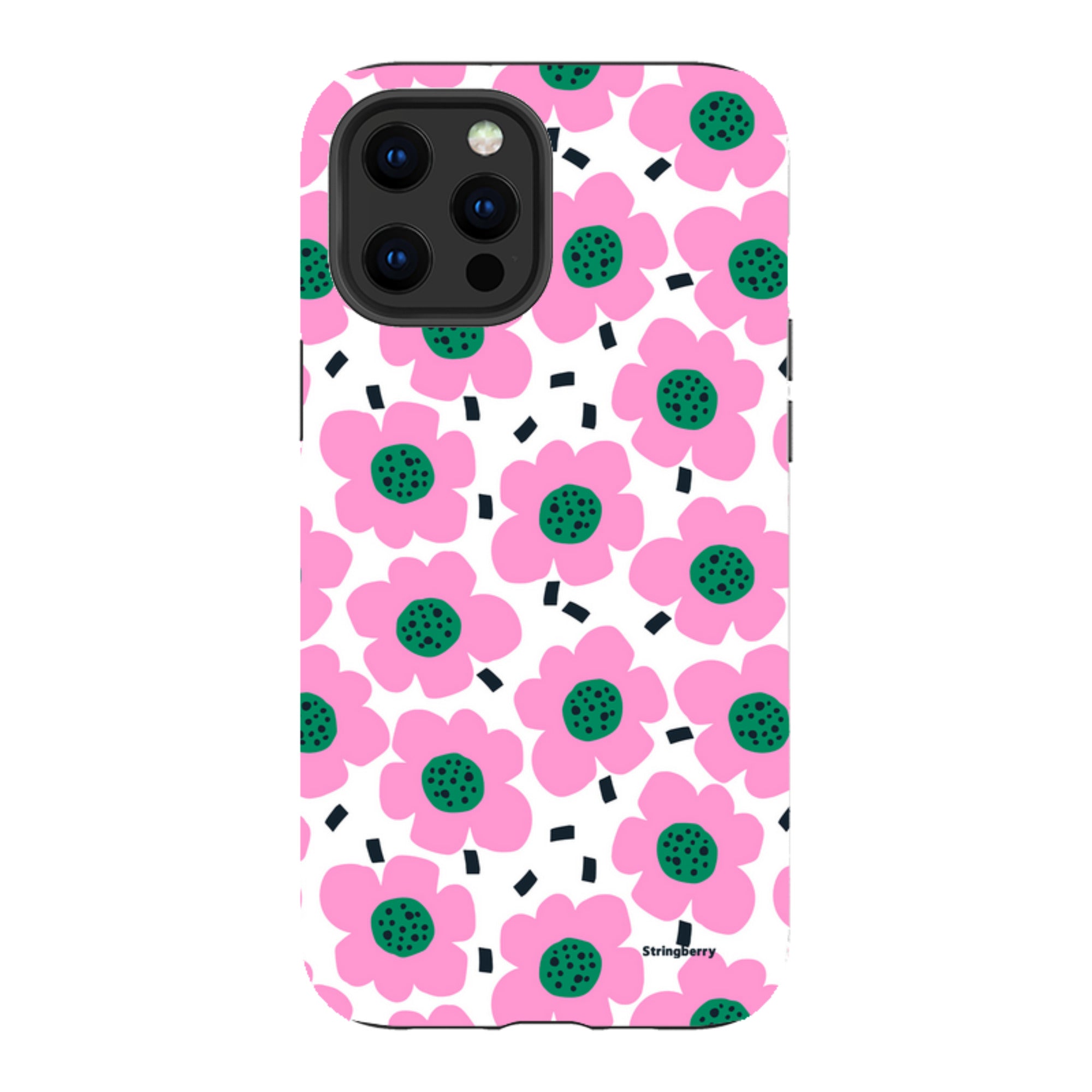 iPhone Tough Case - Belgravia