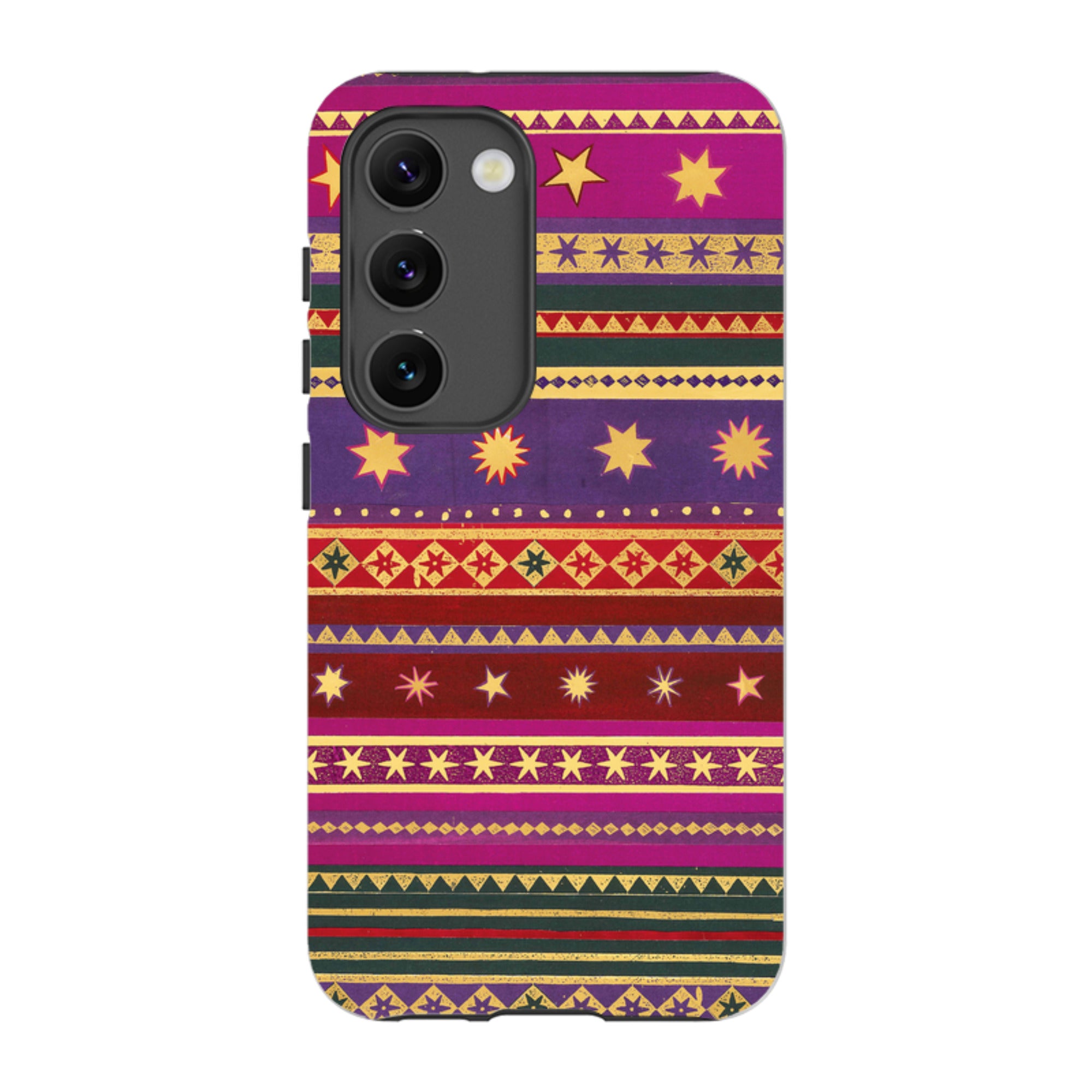Samsung Tough Case - Starry By Jehane