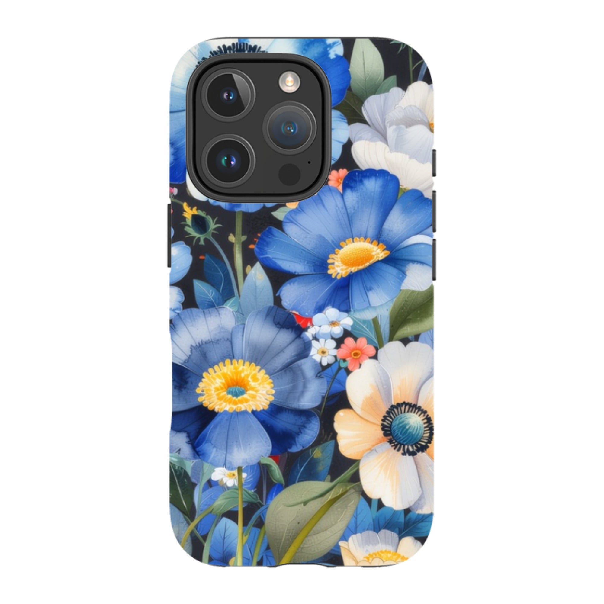 iPhone Case - Blue Summer