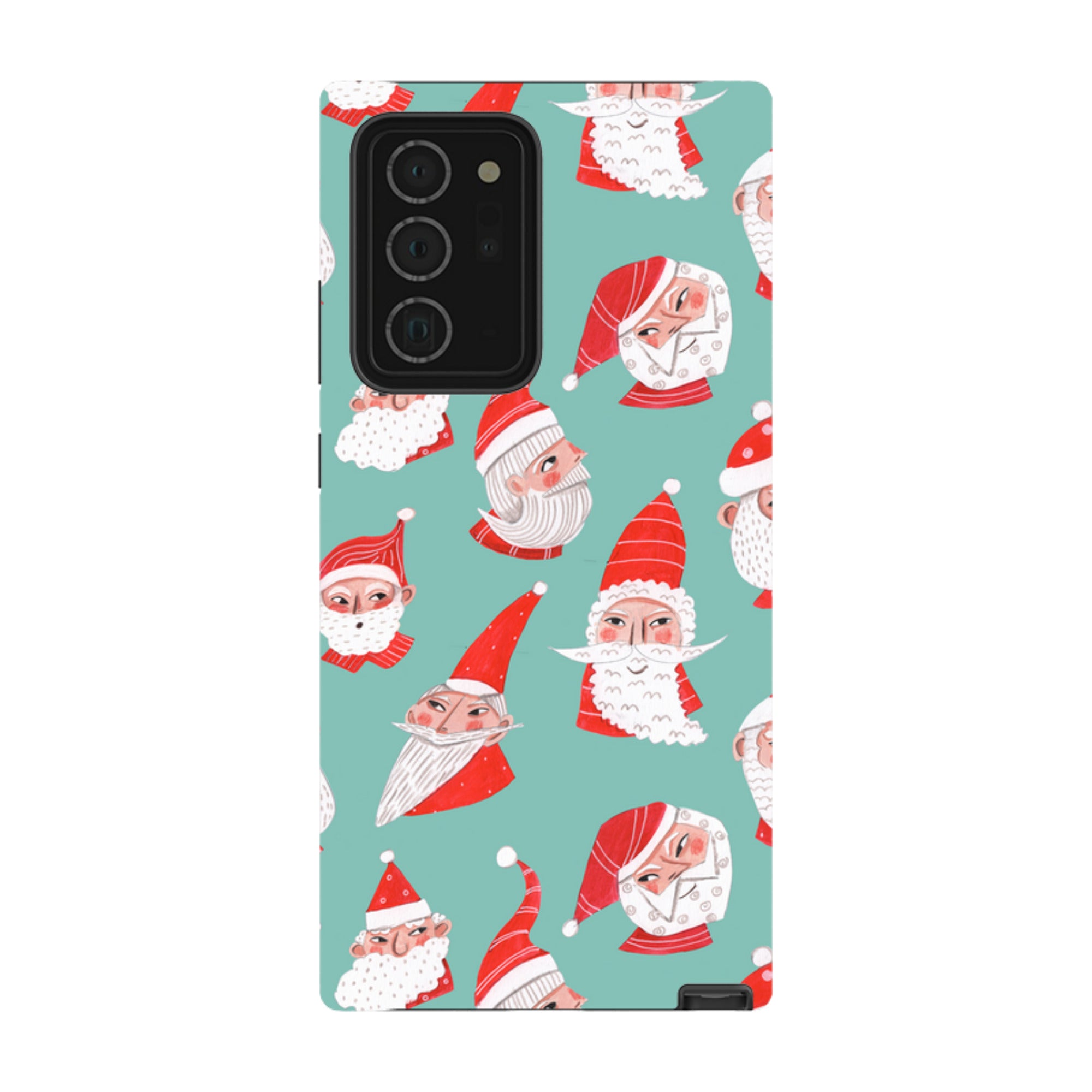 Samsung Tough Case - Bono 7 By Caroline Bonne Muller