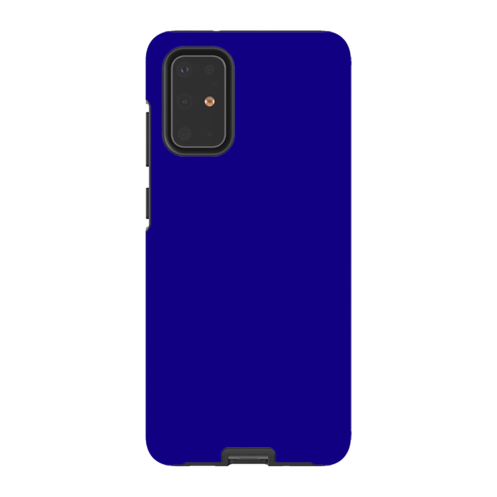 Samsung Tough Case - Hanoi Blue