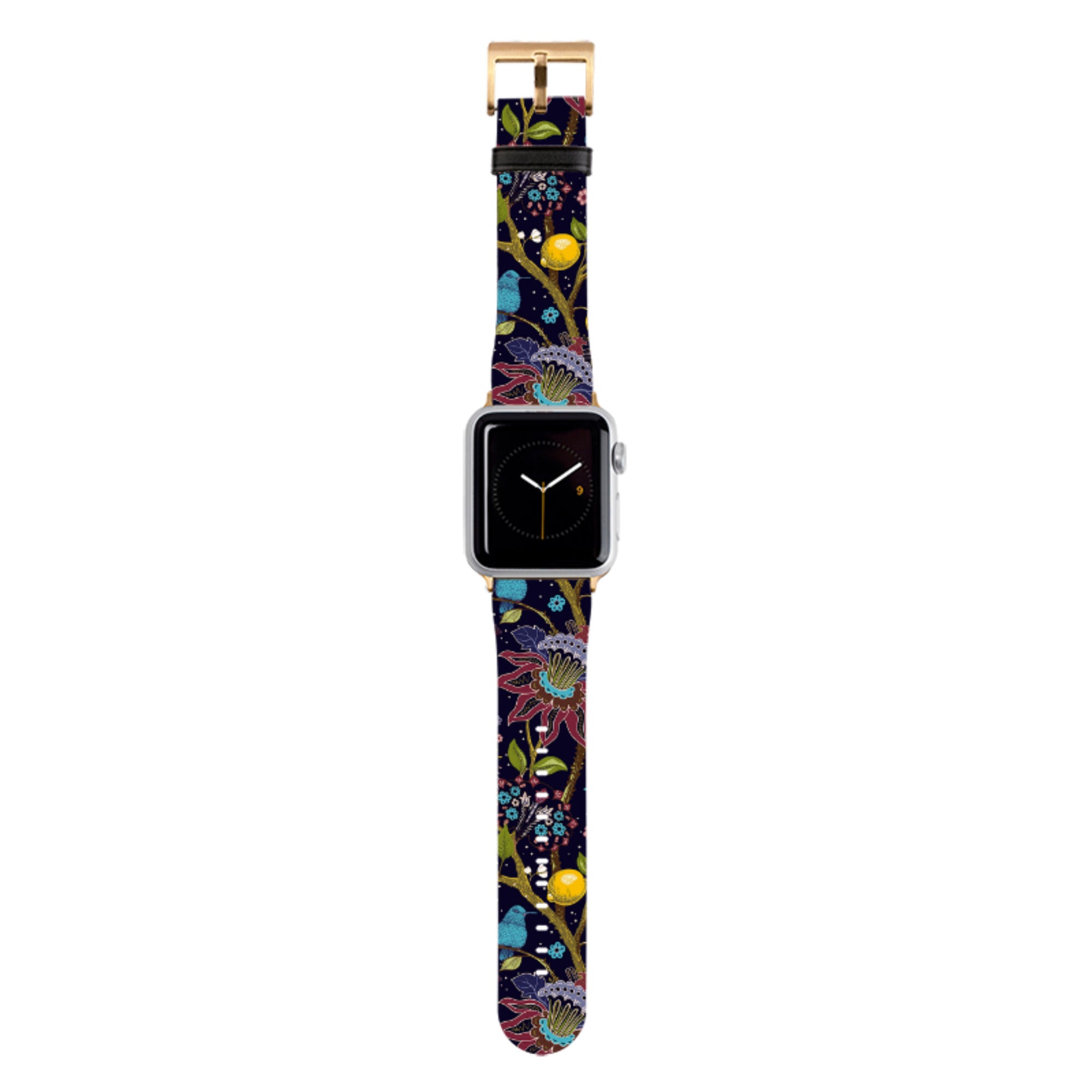 Sentimental Apple Watch Strap