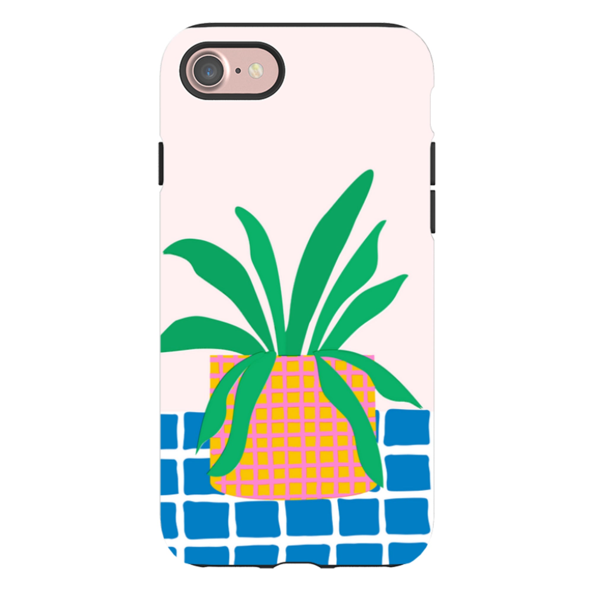 iPhone Case - Summer Vine