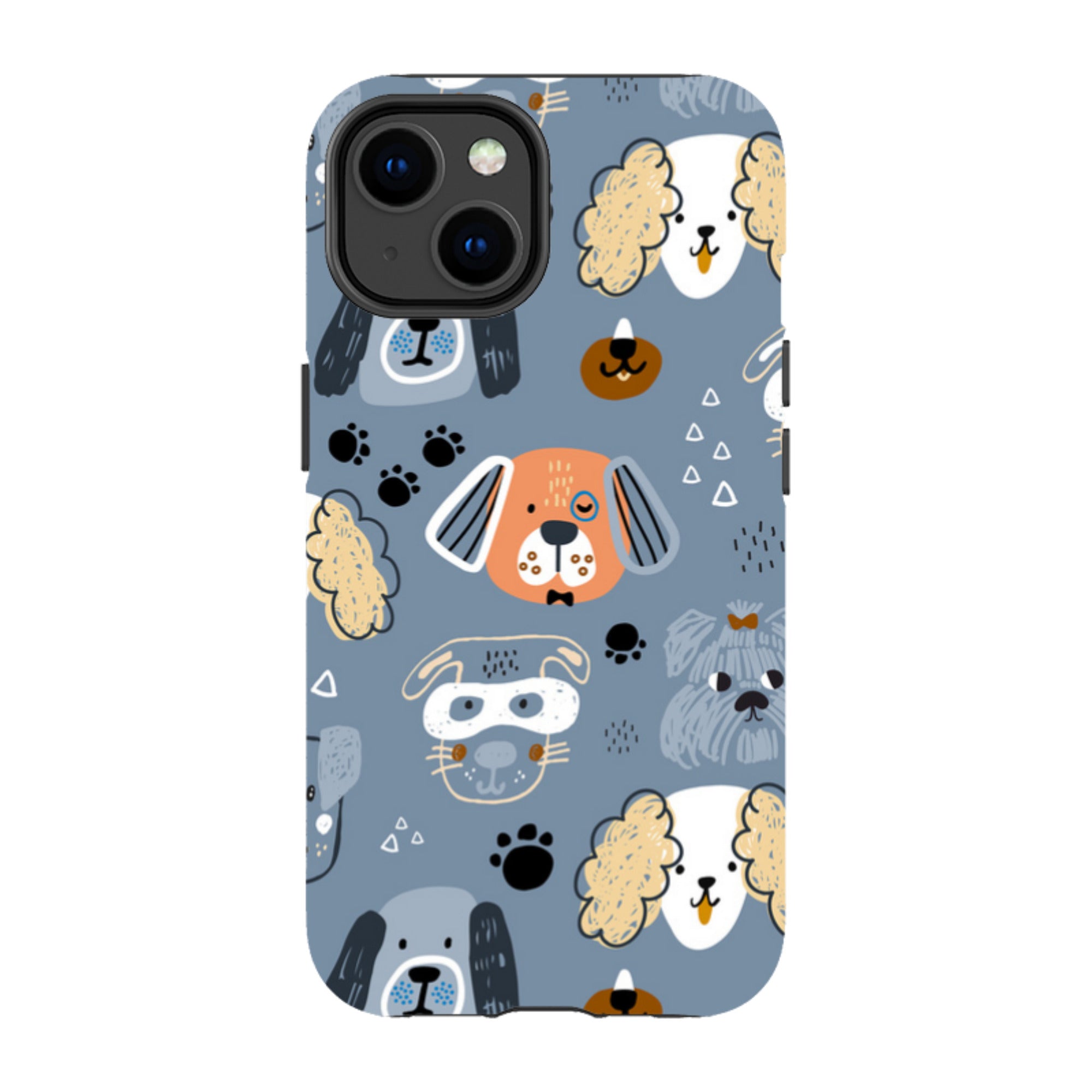 iPhone MagSafe Tough Case - Pet Love
