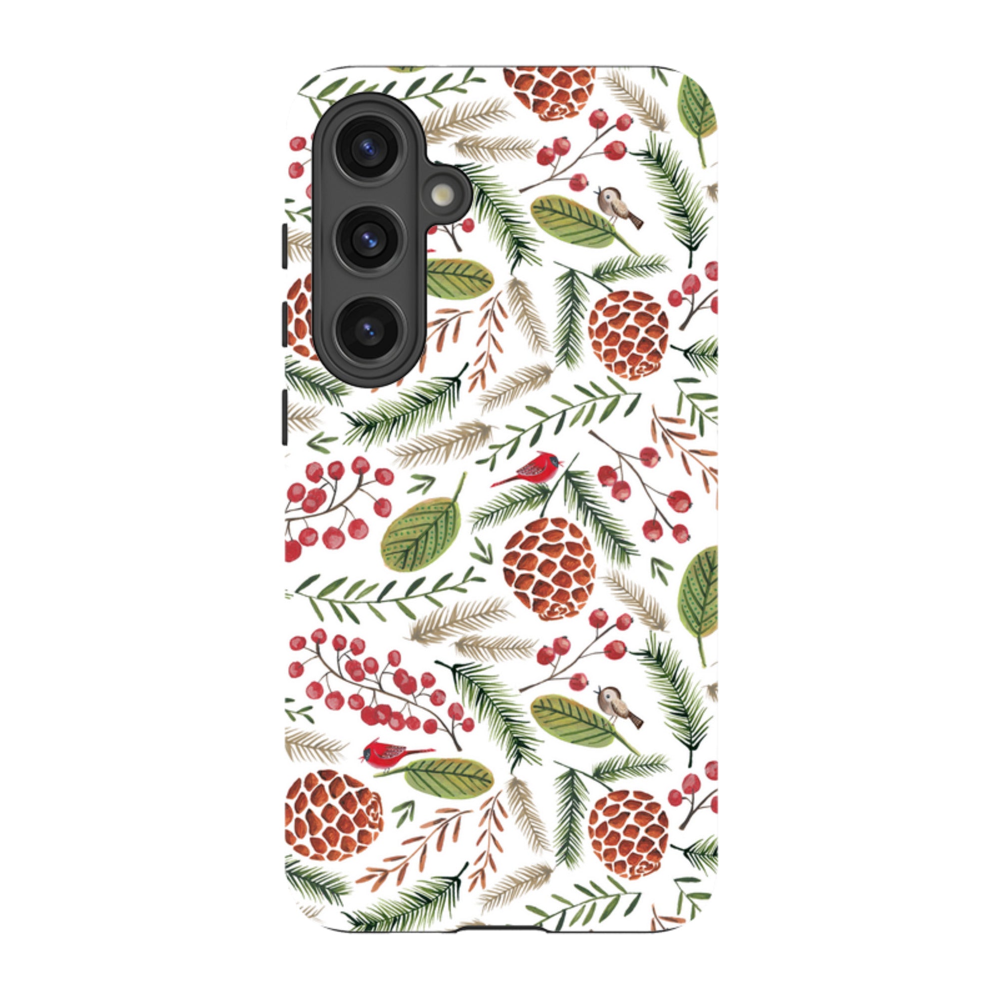 Samsung Tough Case - Bono 3 By Caroline Bonne Muller