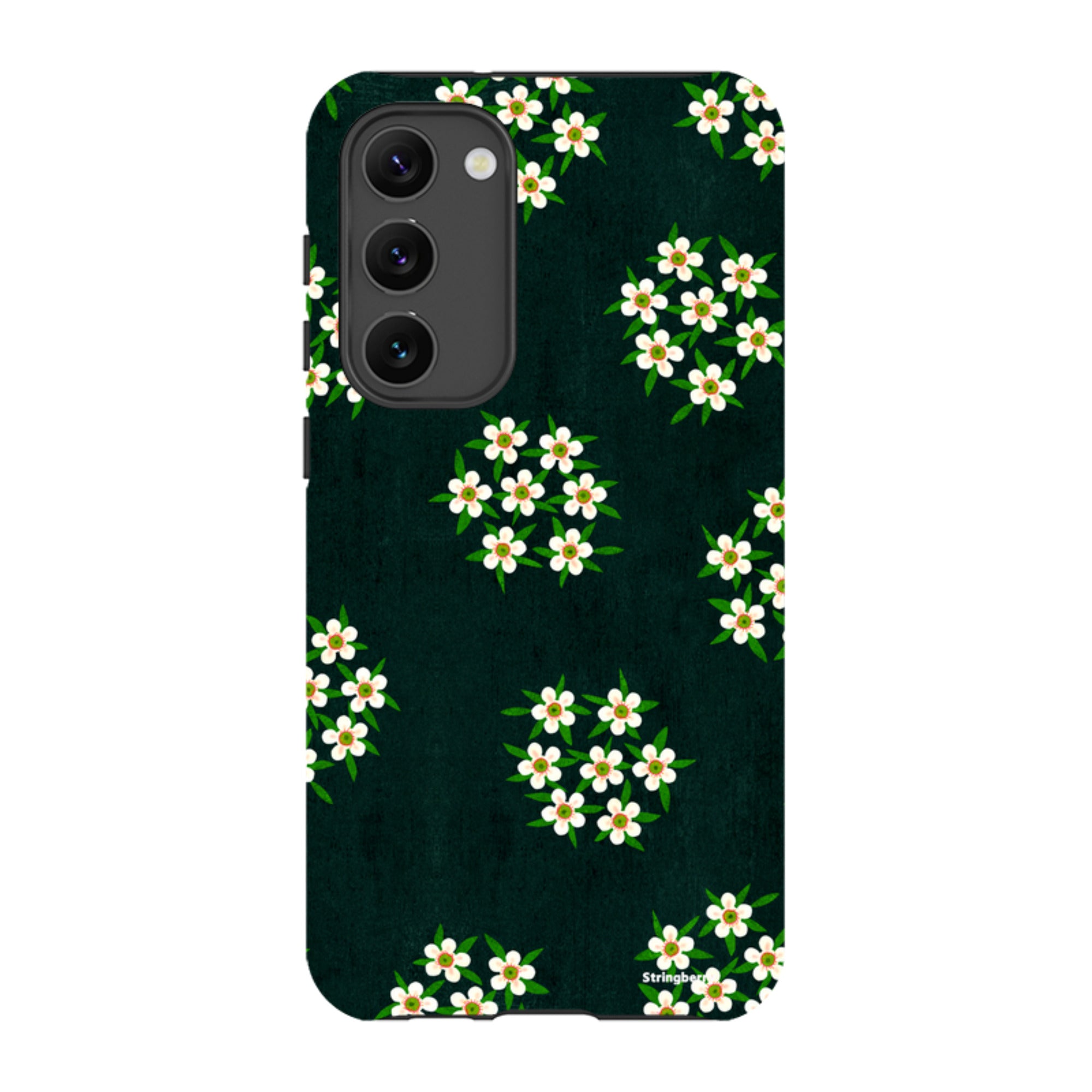 Samsung Tough Case - Manuka By Katherine Quinn