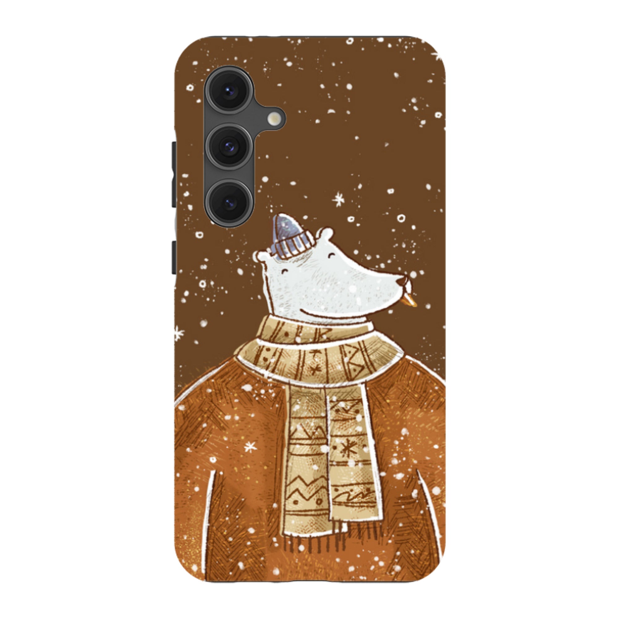 Samsung Tough Case - Daddy Xmas