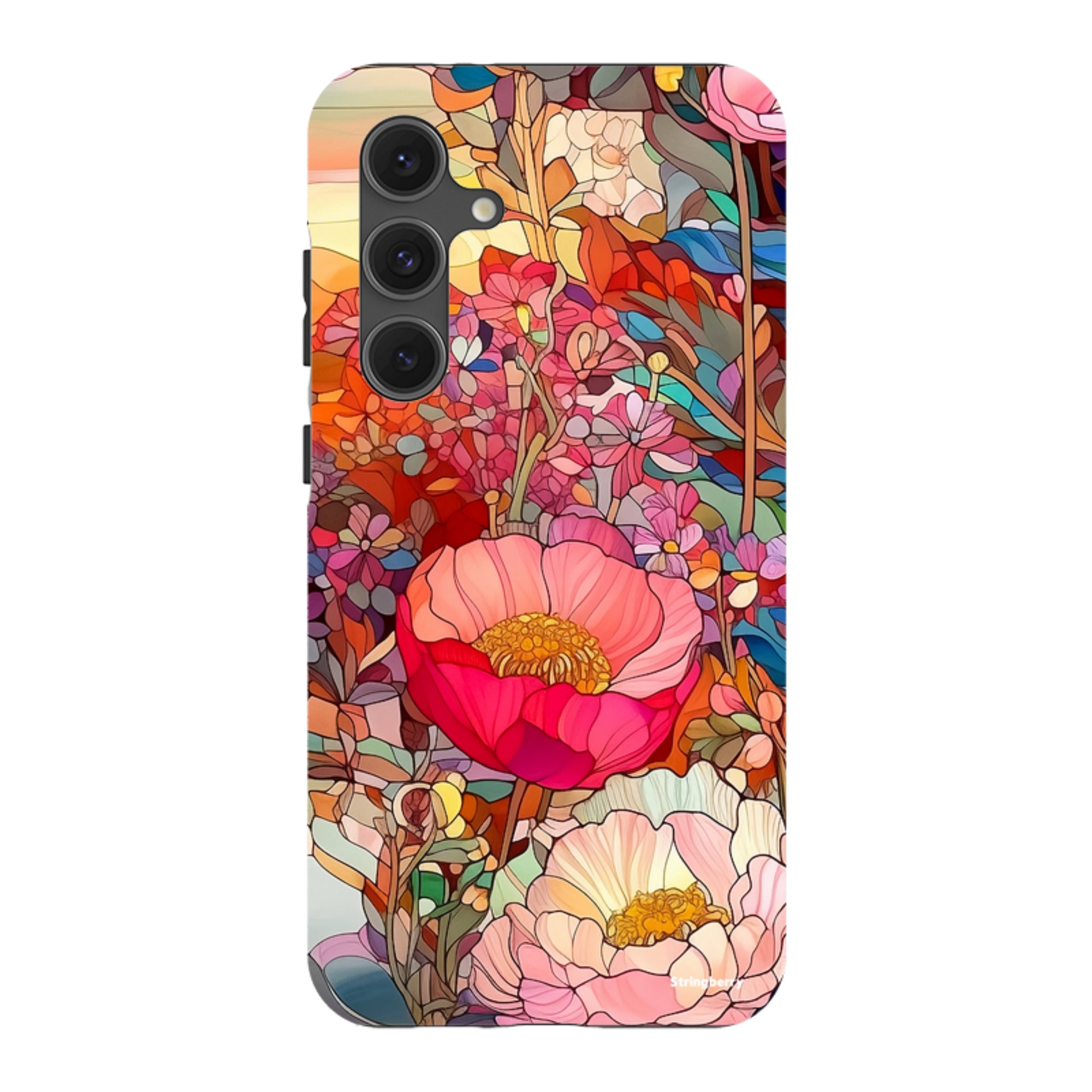 Samsung Tough Case - Brundal