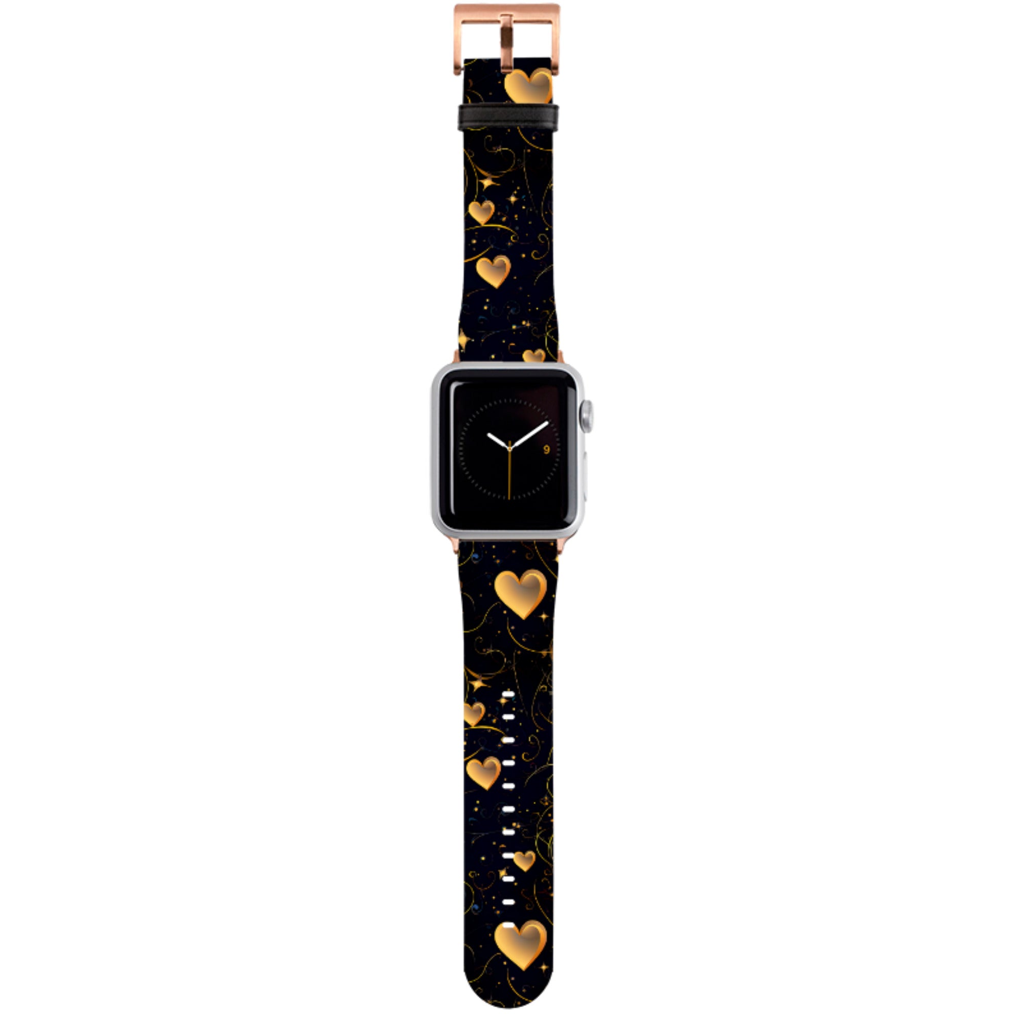 Cosmic Love Apple Watch Strap