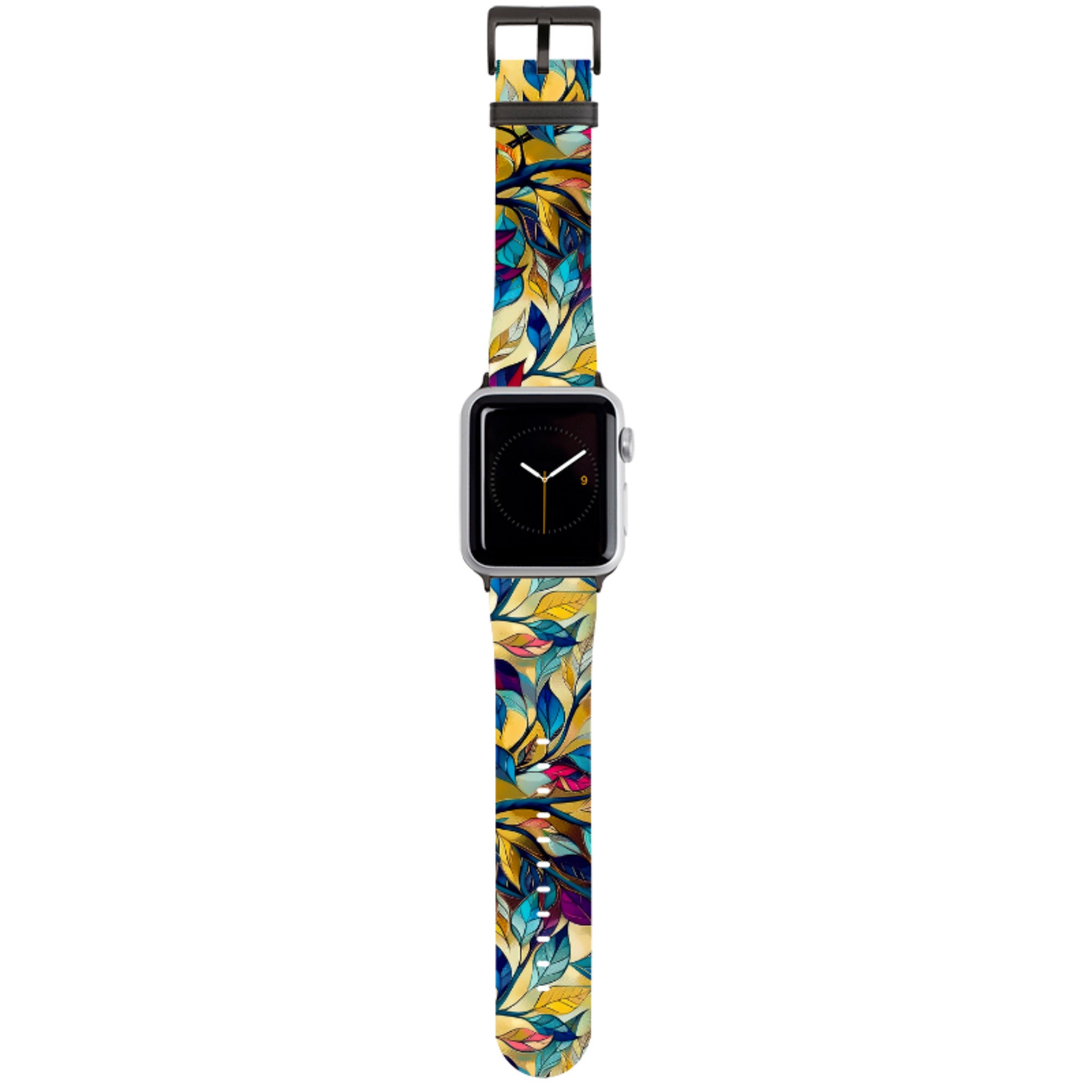 Ripley Leaves Apple Watch Strap