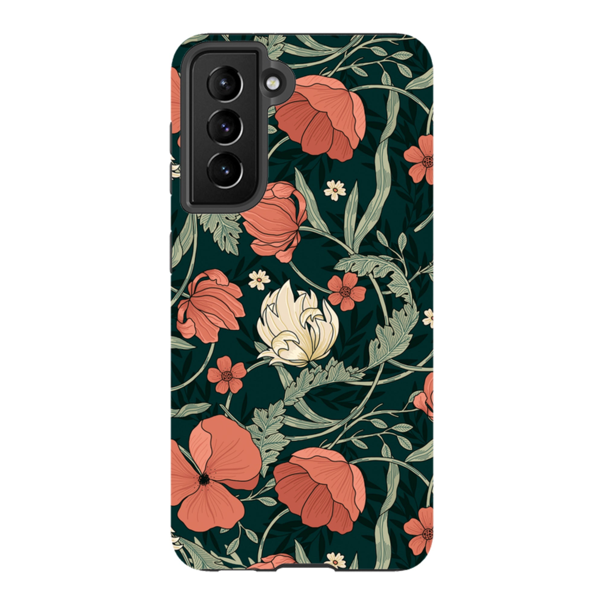 Samsung Tough Case - Woodcroft