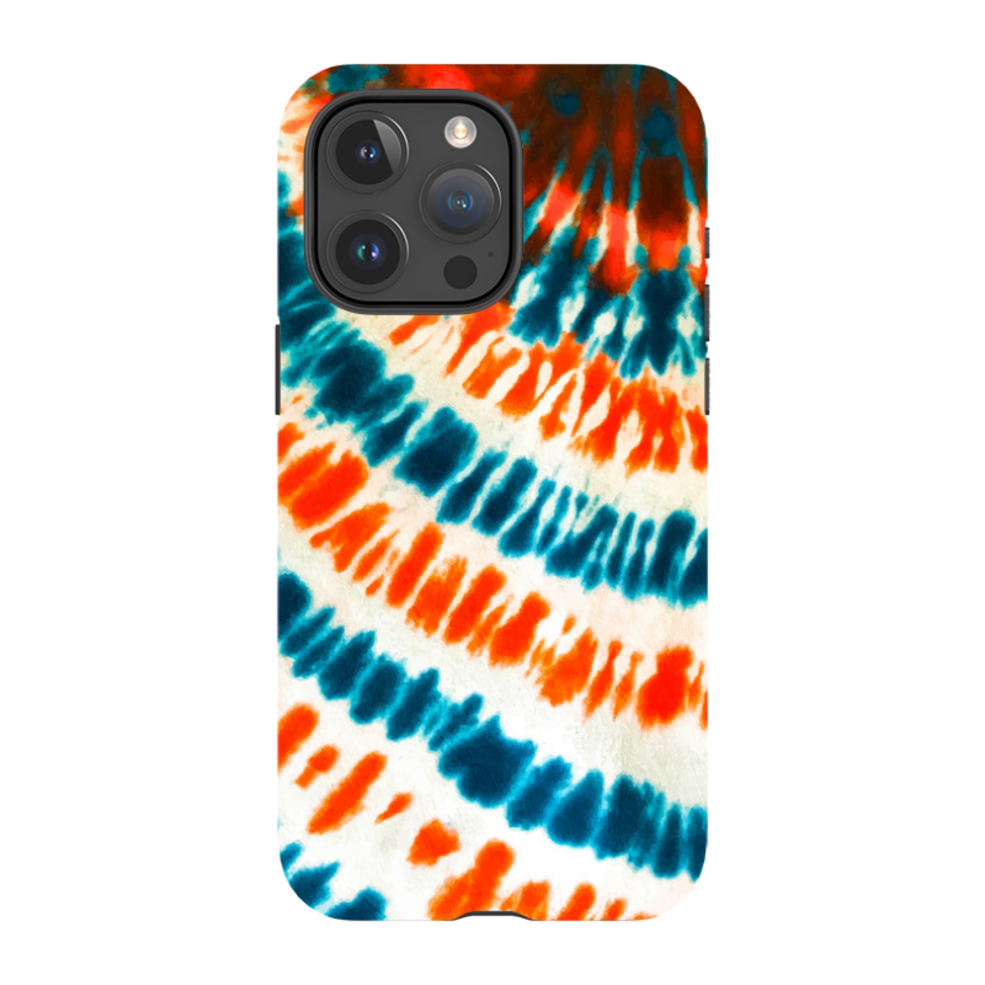 iPhone Tough Case - Woodstock