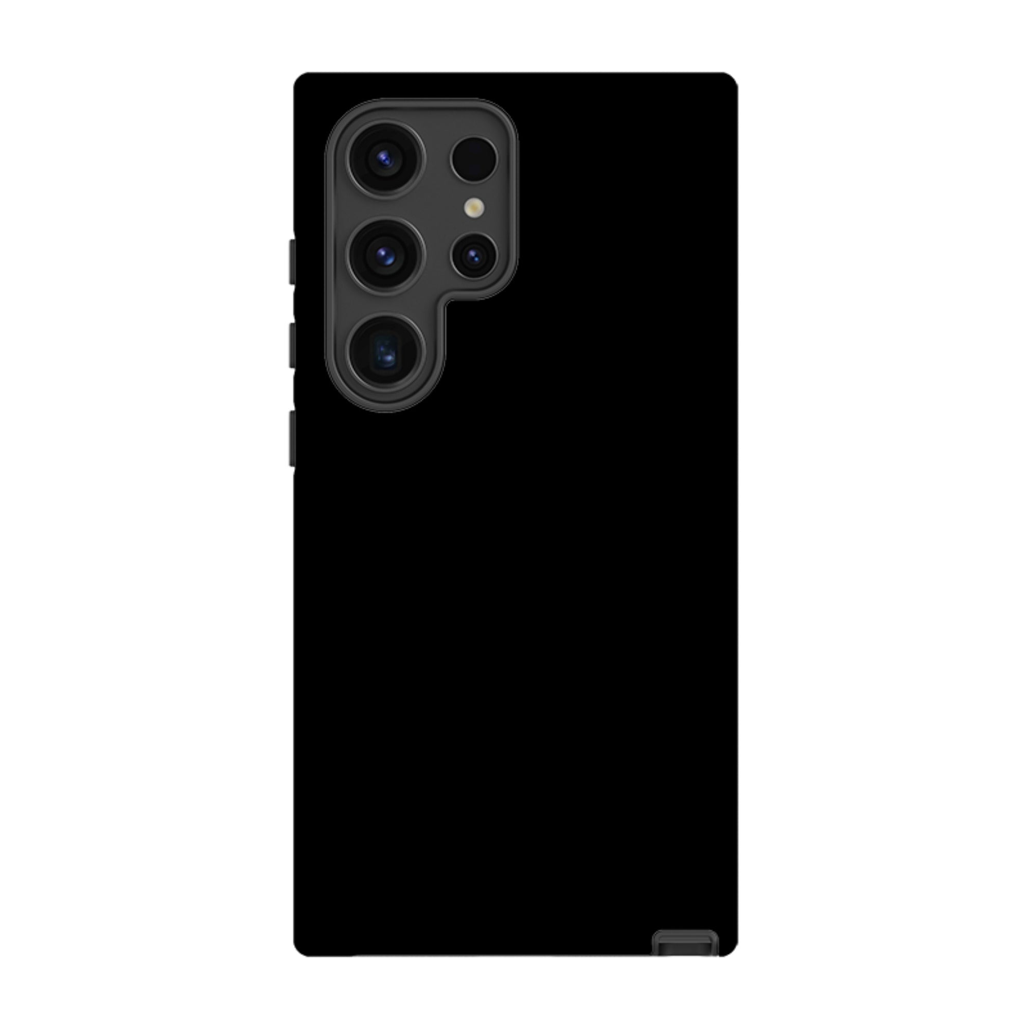 Samsung Tough Case - Hamburg Black