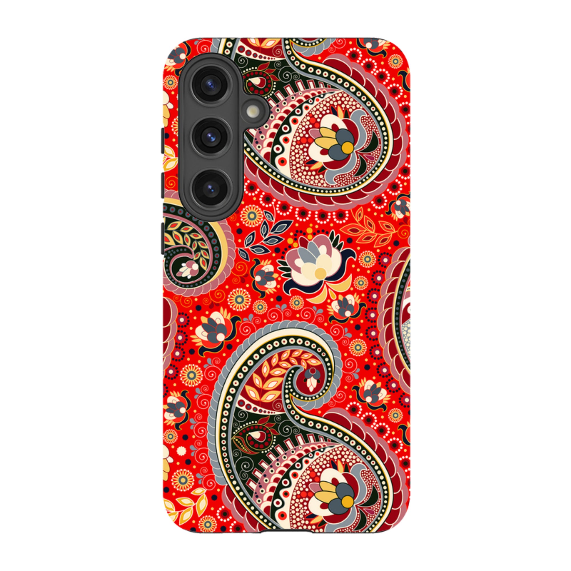 Samsung Tough Case - Billingshurst
