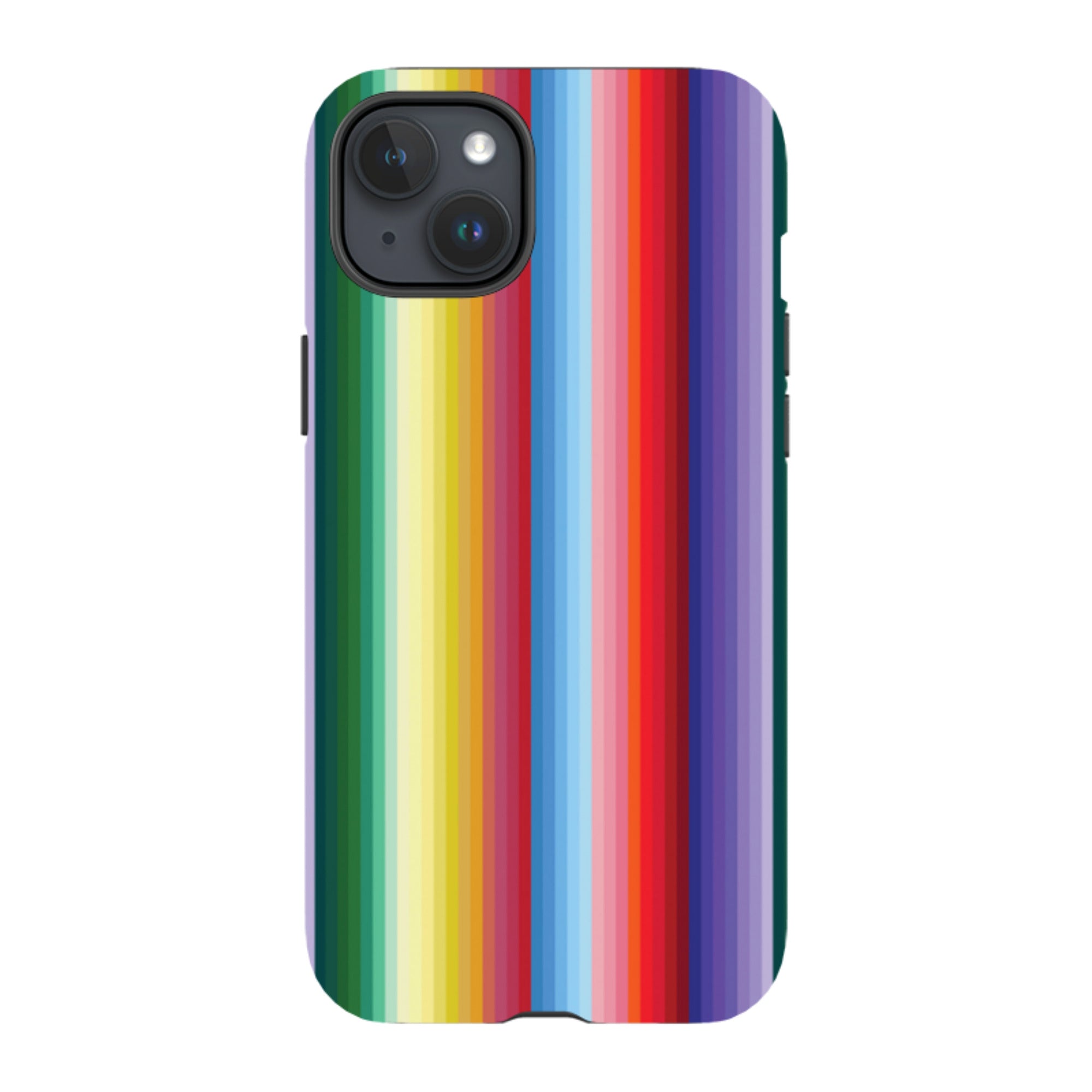 iPhone MagSafe Tough Case - Solis Sequence By Kitty Joseph