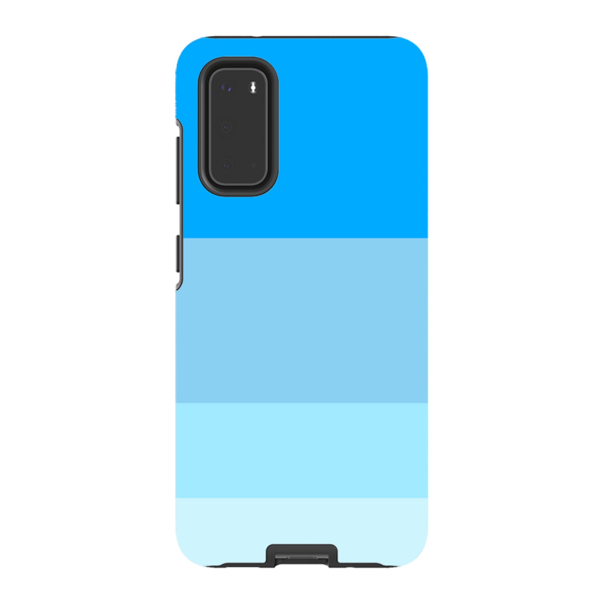 Samsung Tough Case - Toronto Chroma