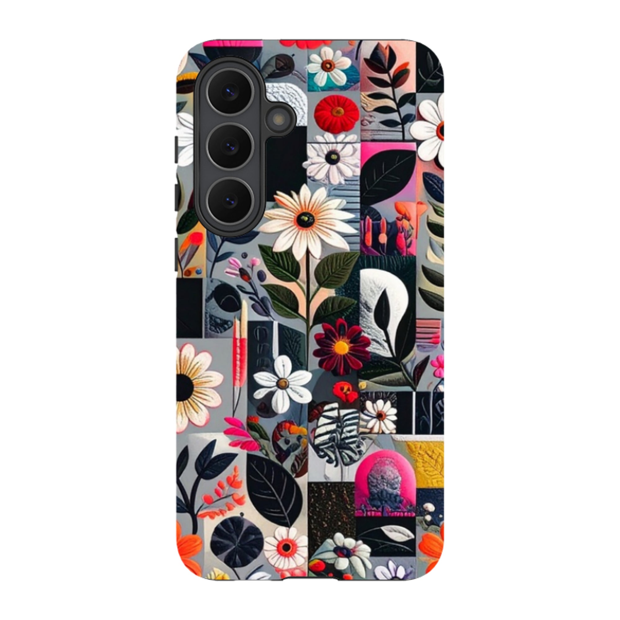 Samsung Tough Case - Summer Magic