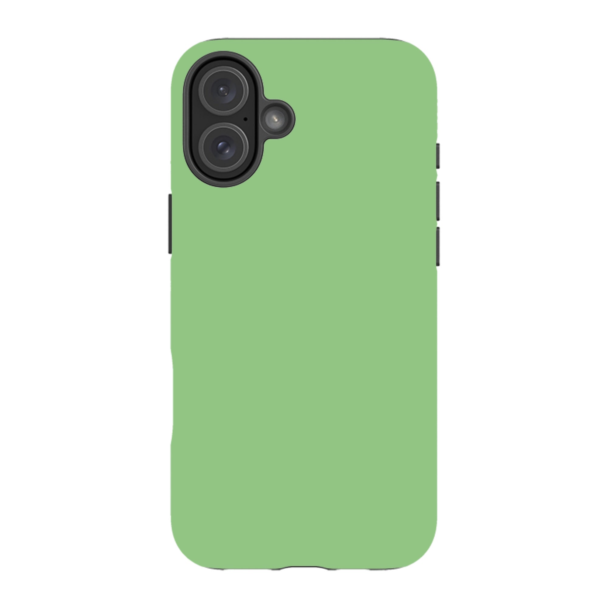 iPhone MagSafe Tough Case -  Kyoto Green