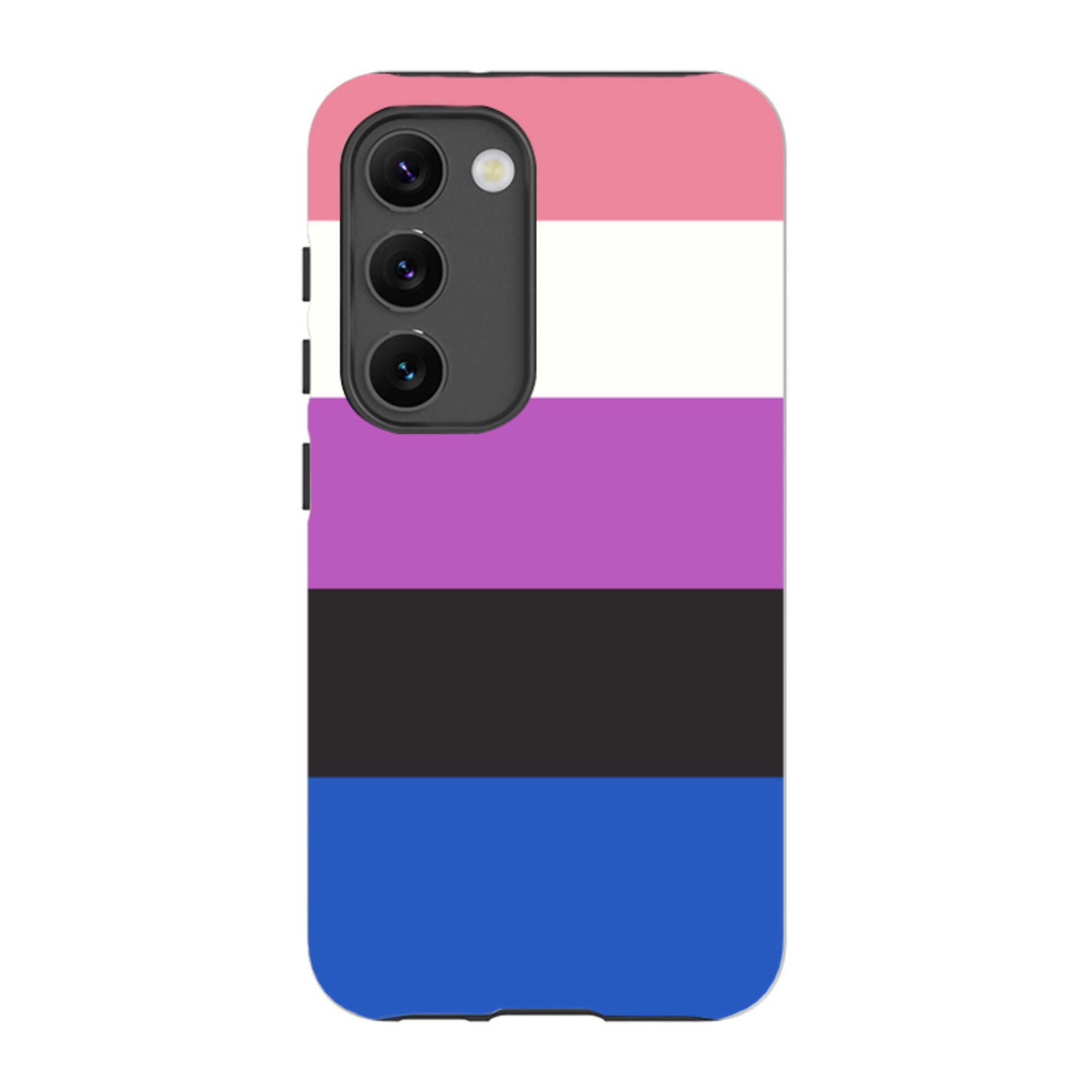 Samsung Tough Case - Sydney Chroma-1