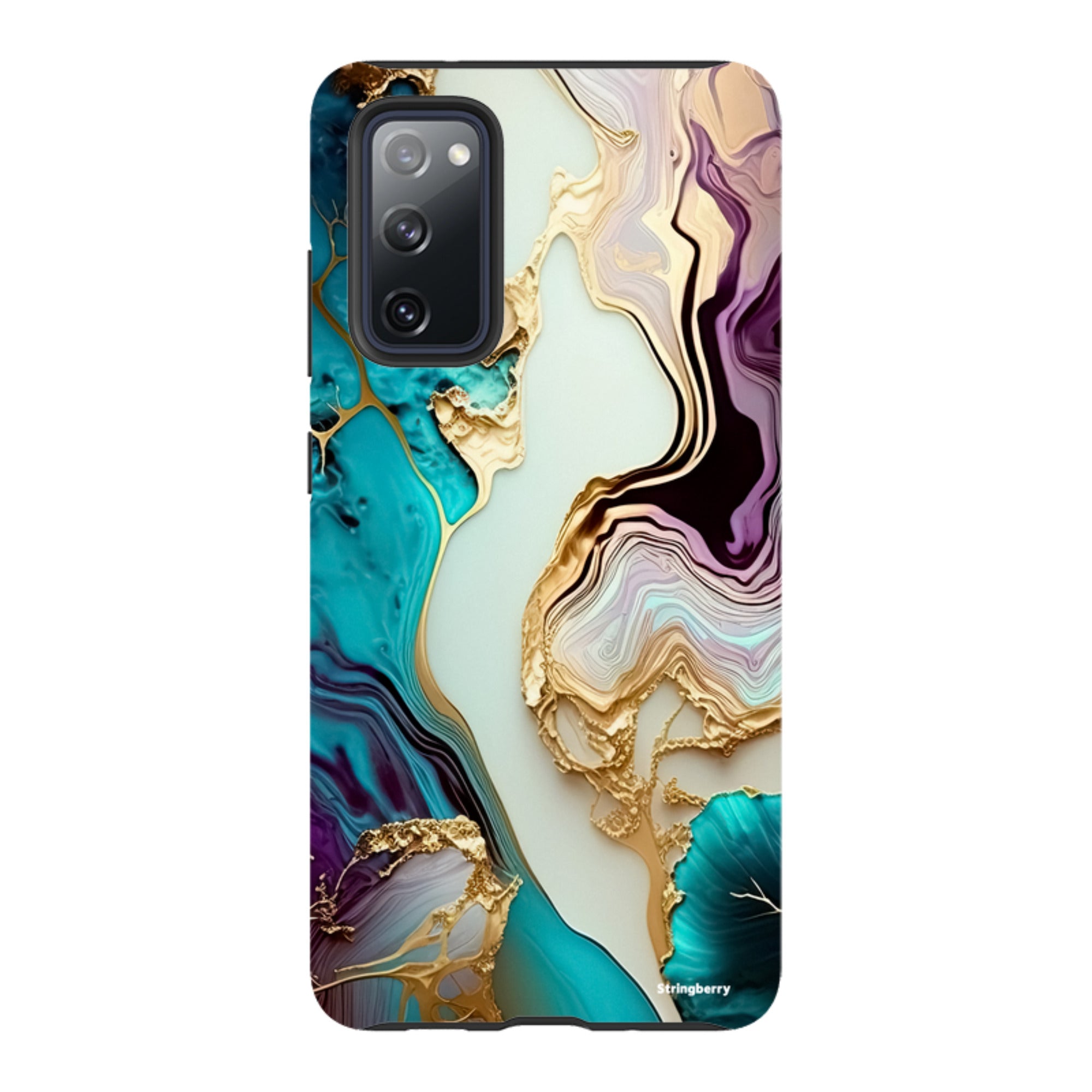Samsung Tough Case - Byfield