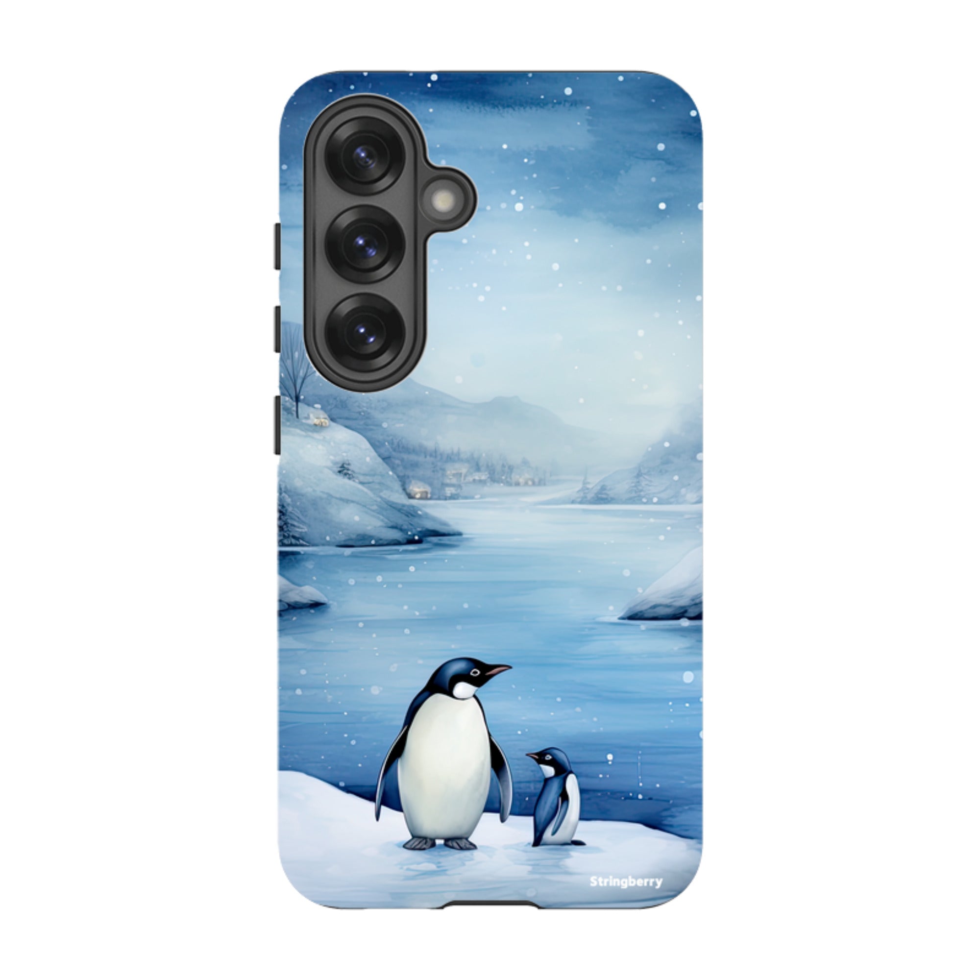 Samsung Tough Case - Always On My Mind
