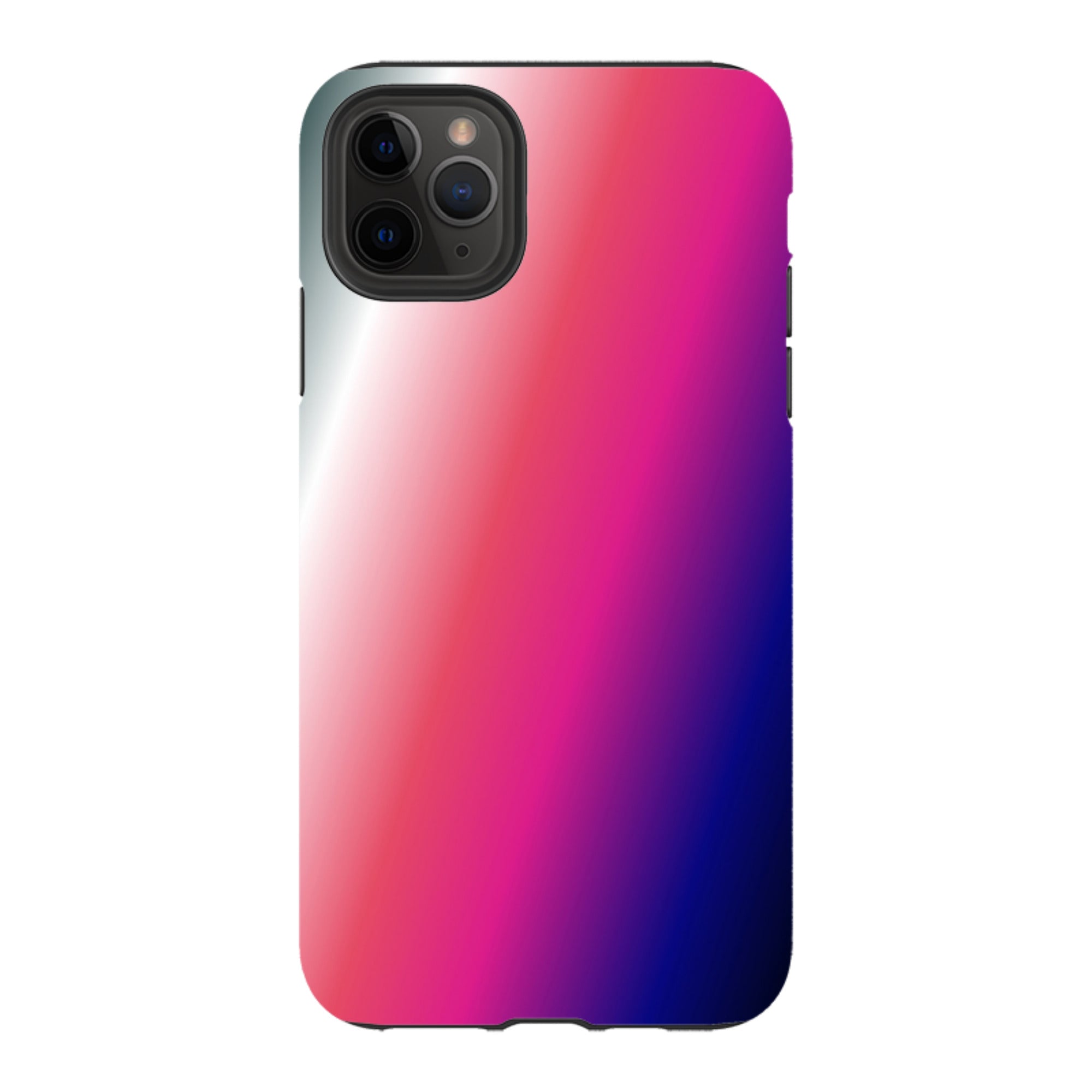 iPhone Tough Case - Rose Sequence By Kitty Joseph