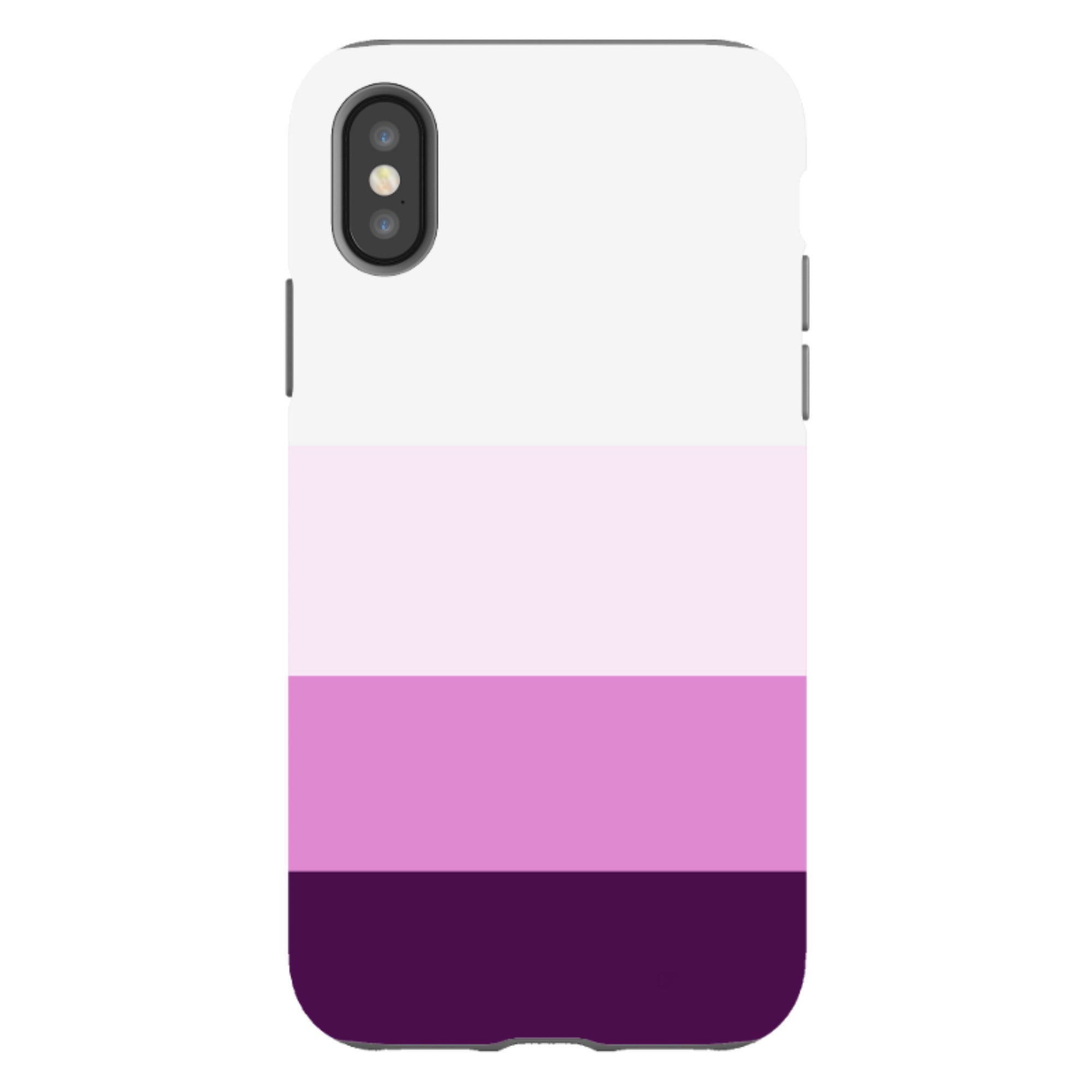 iPhone Case - Sicily Chroma