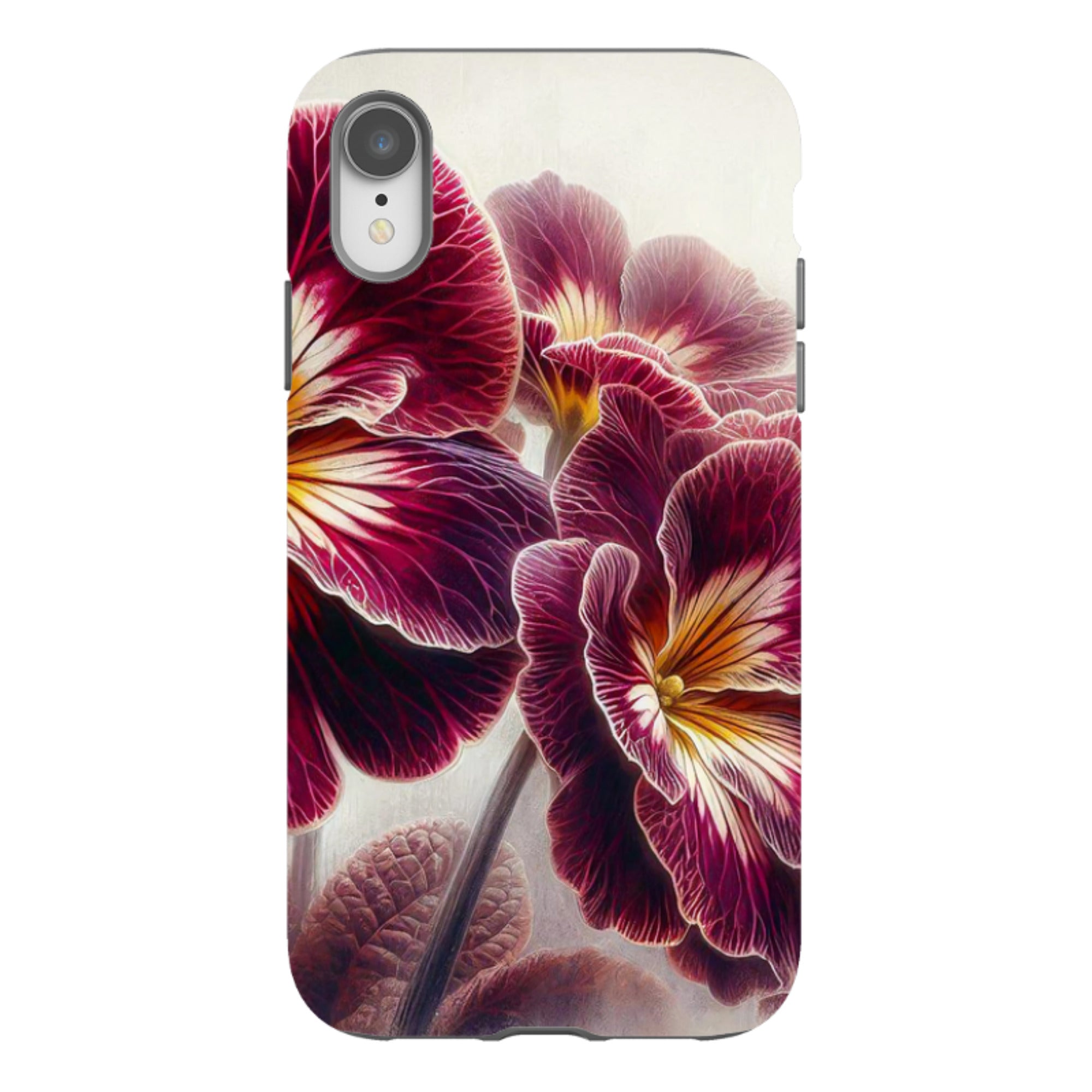 iPhone Case - Dale Floral