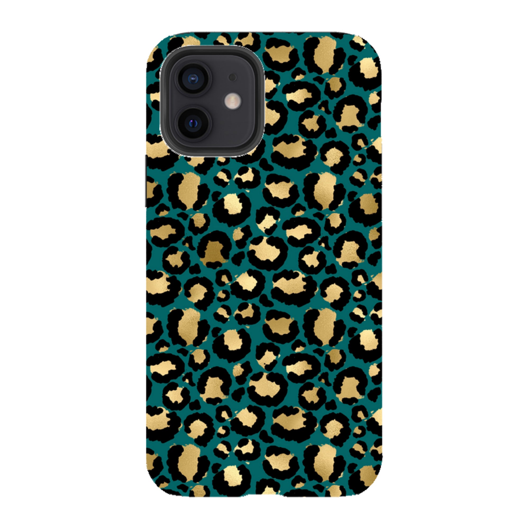 iPhone Tough Case - T Spots