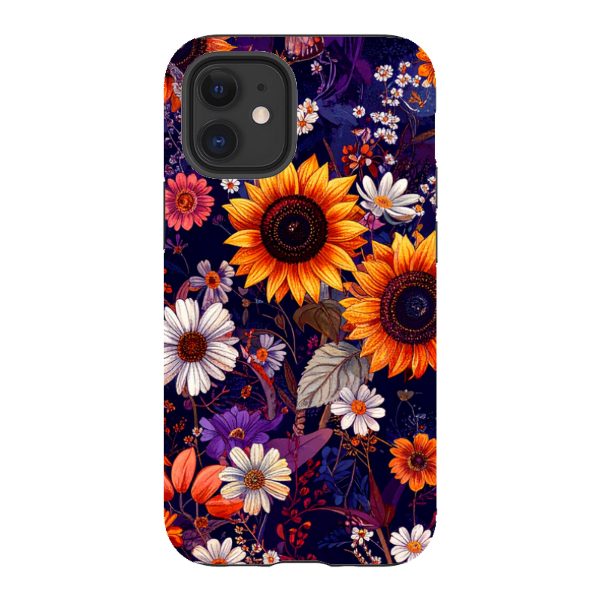 iPhone Tough Case - Vitoria Floral