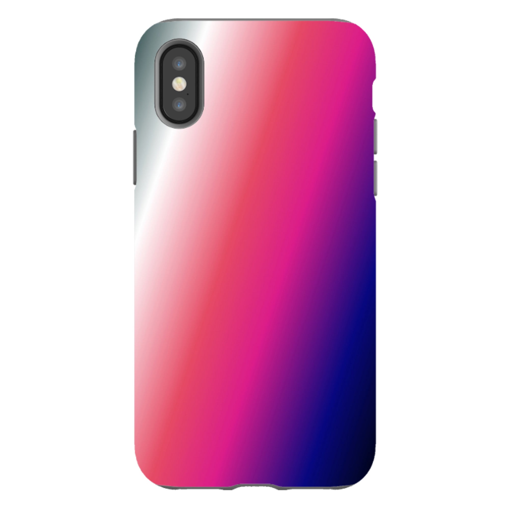 iPhone Tough Case - Rose Sequence By Kitty Joseph