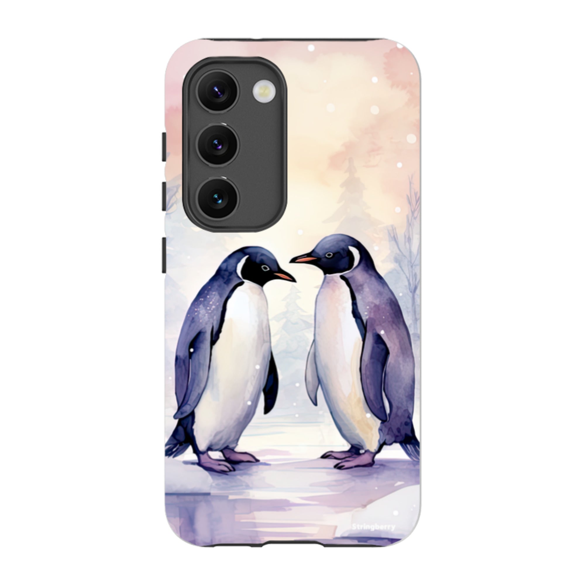 Samsung Tough Case - Together Forever