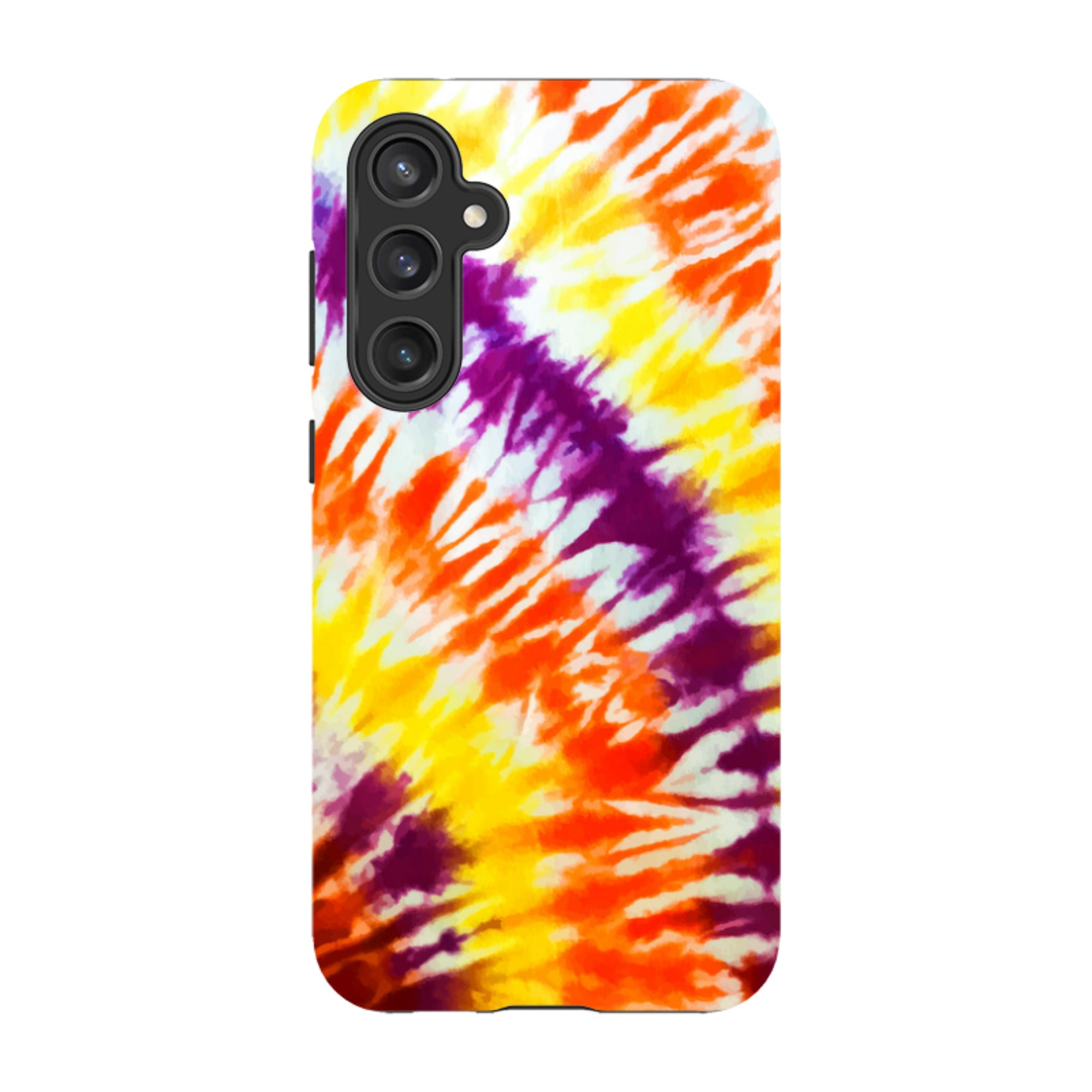 Samsung Tough Case - Cheltenham Jazz