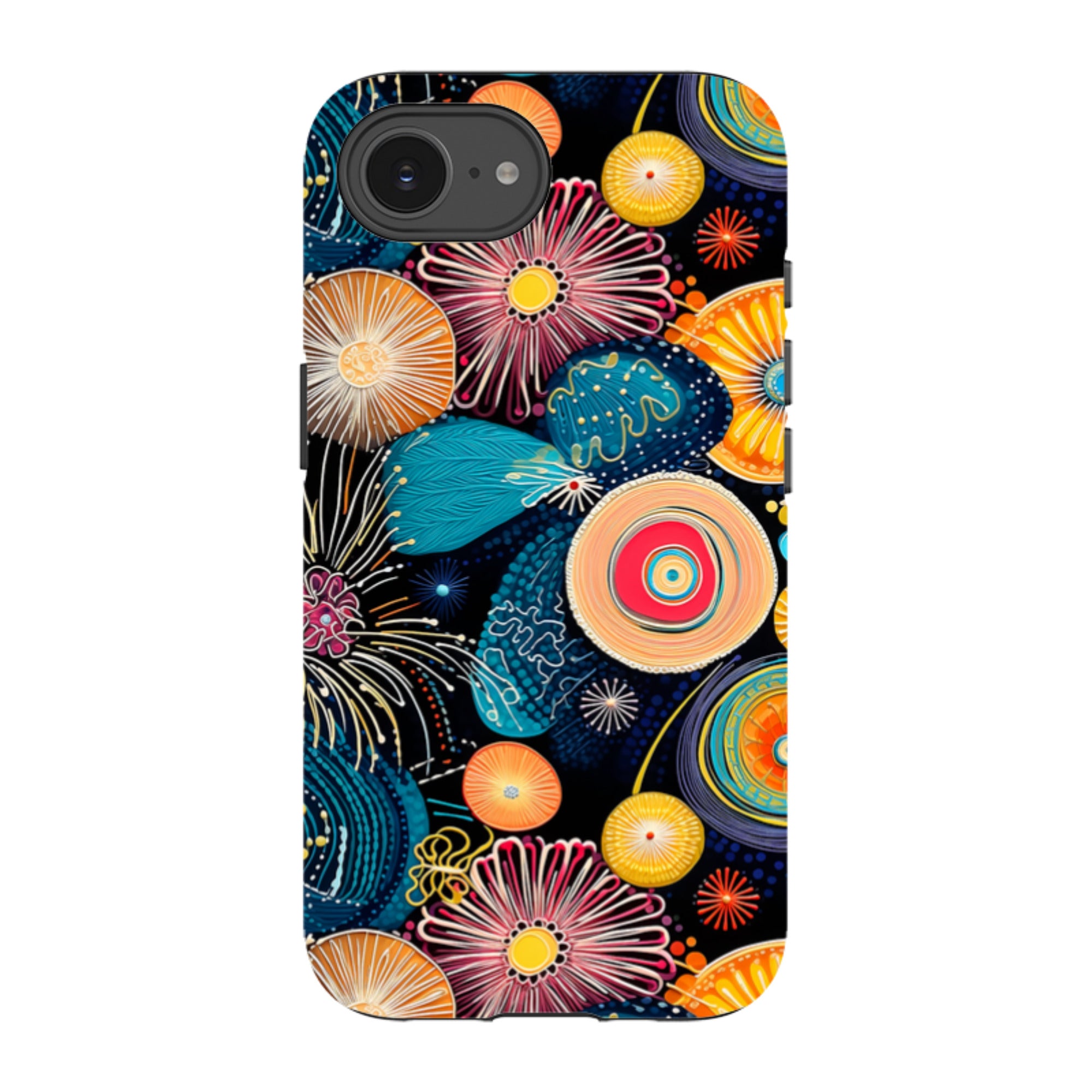 iPhone Case - Cibic