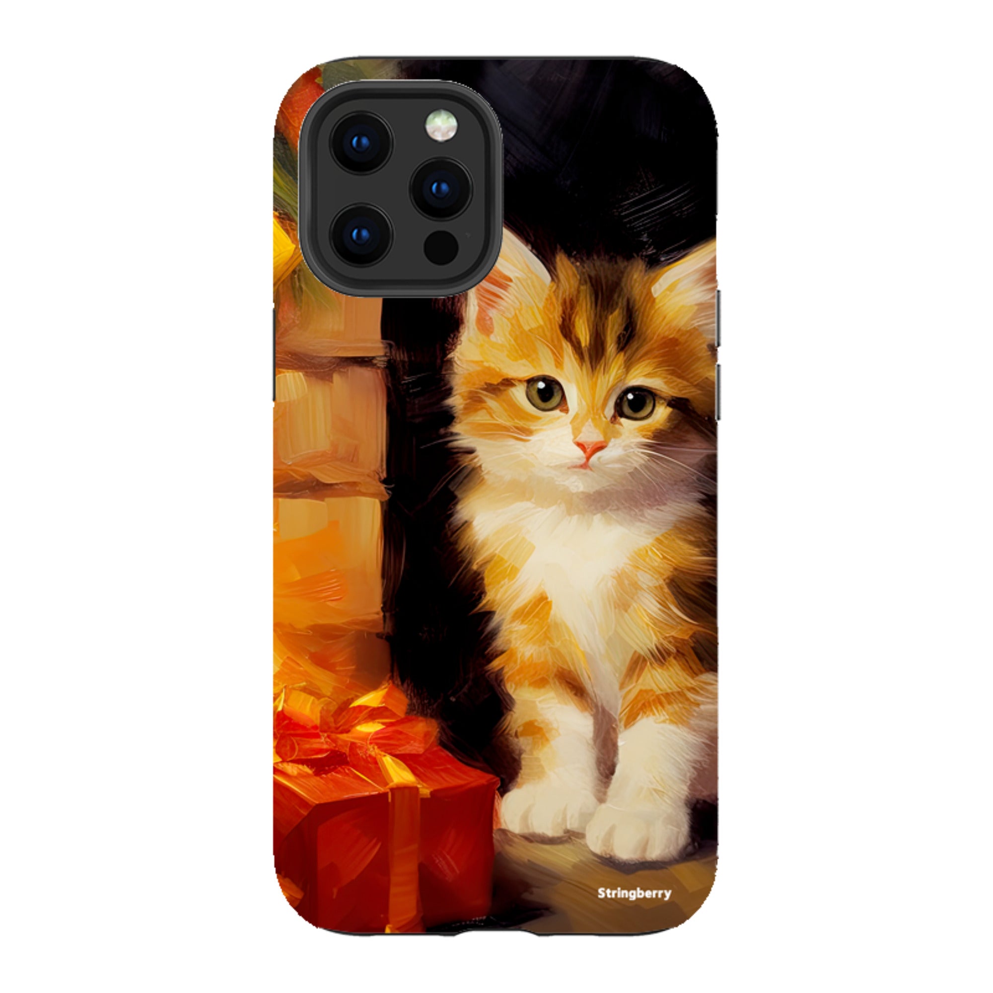 iPhone Tough Case - The Look Of Love