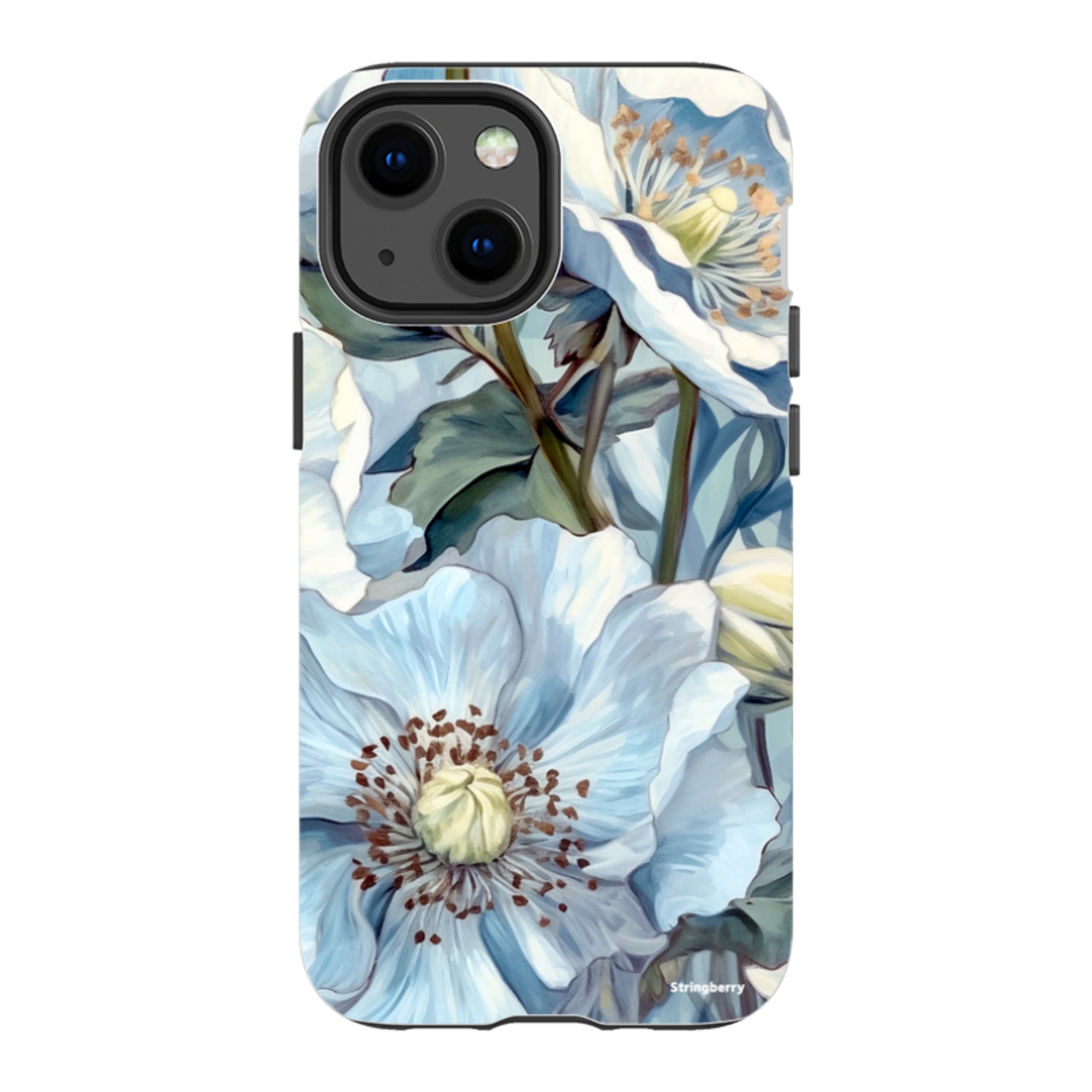 iPhone Tough Case - Crosswater