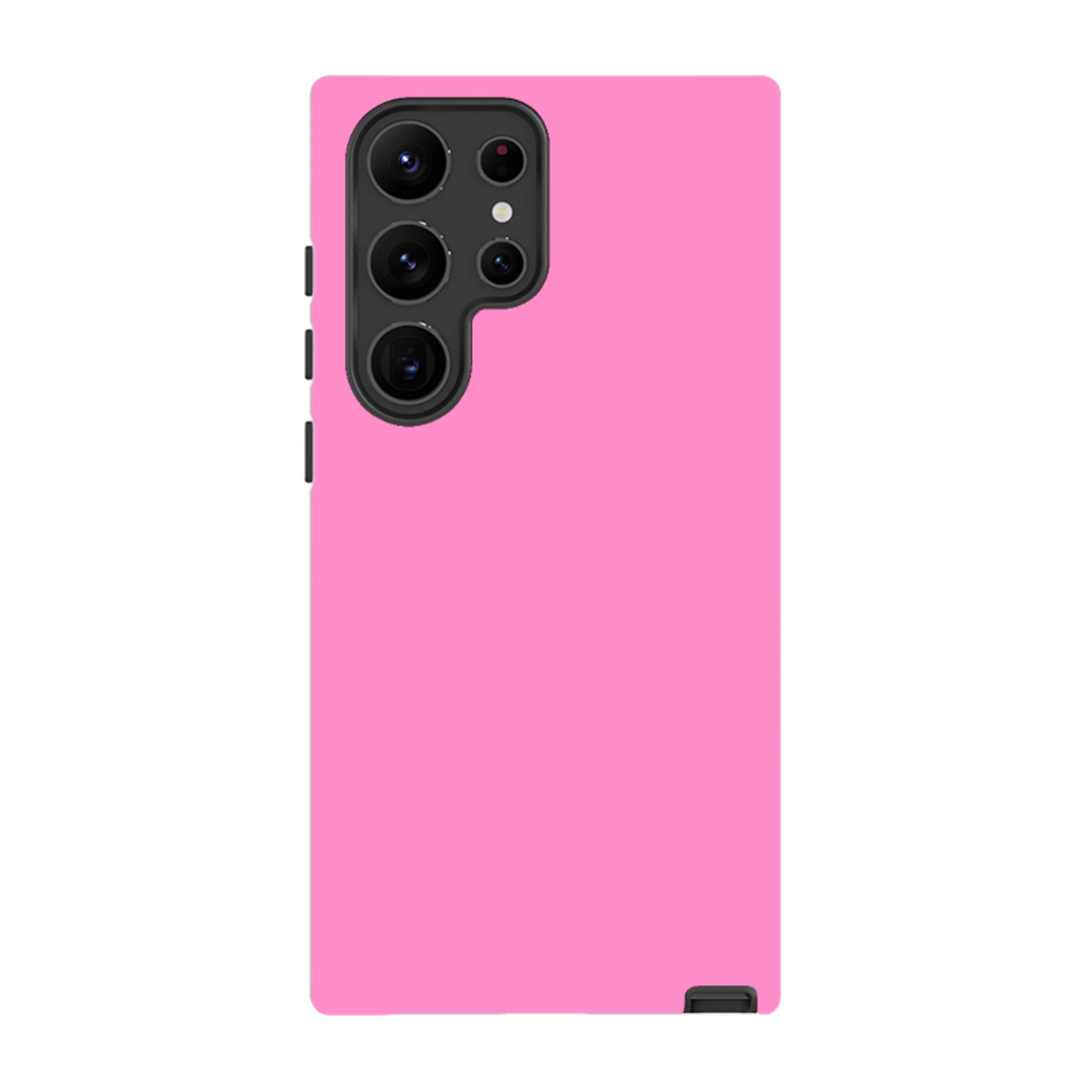 Samsung Tough Case - San Francisco Pink