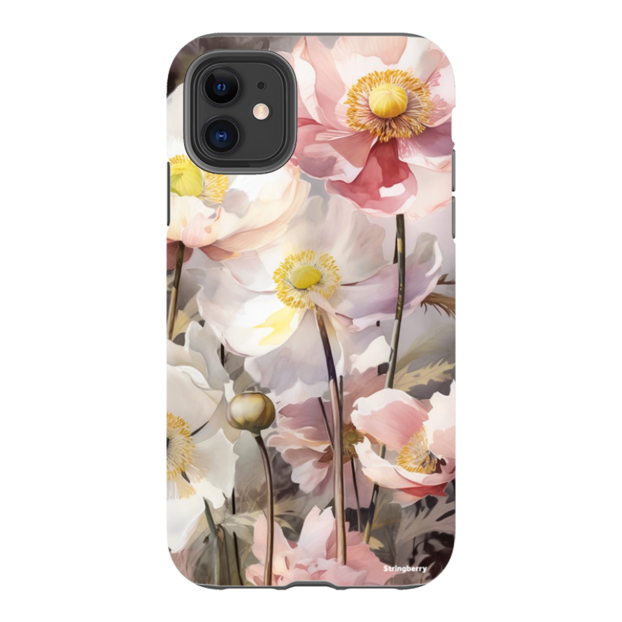 iPhone Tough Case - Atterton
