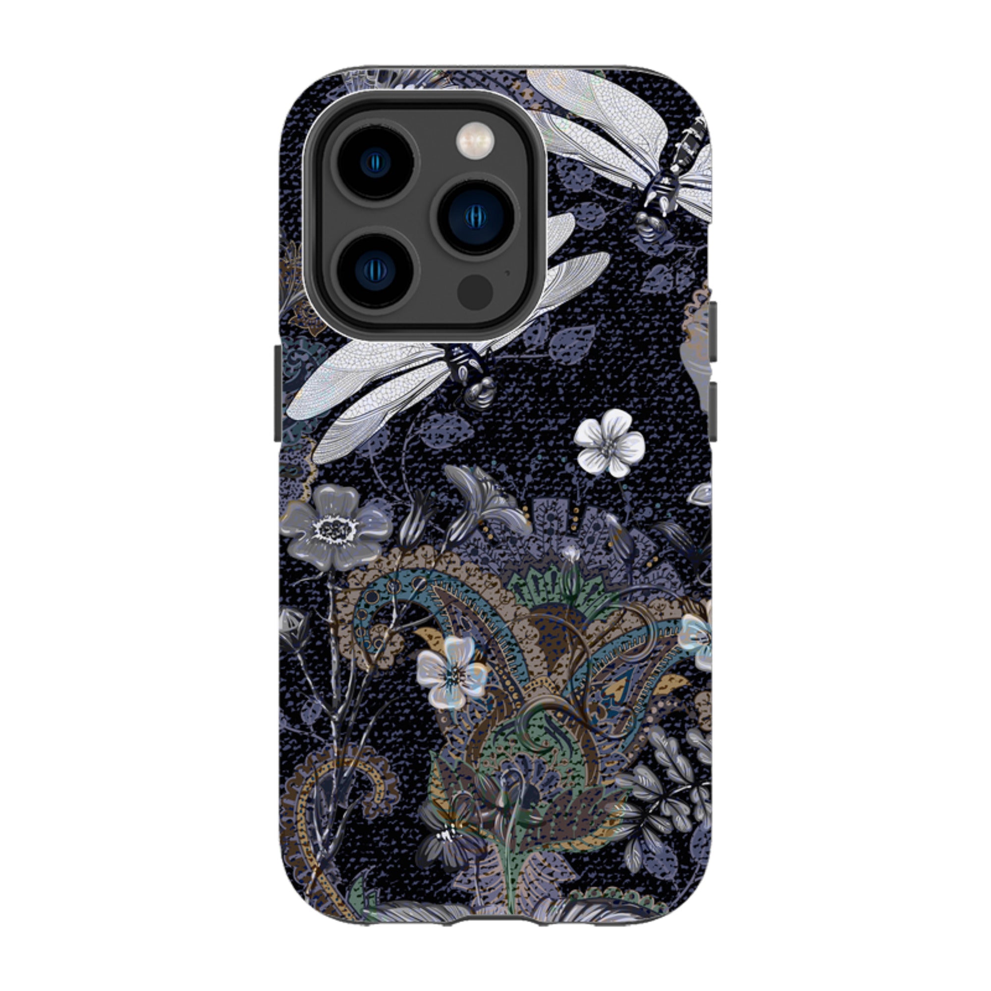 iPhone Tough Case - Belsay