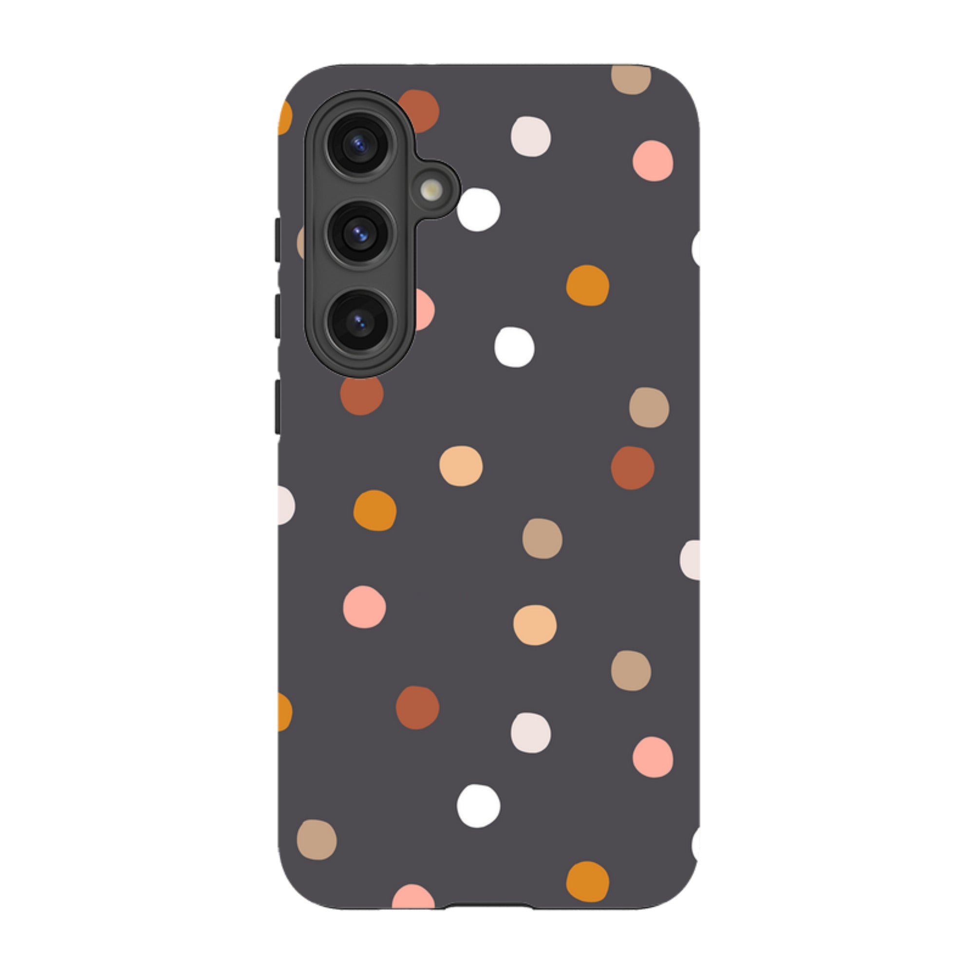 Samsung Tough Case - Xmas Drops
