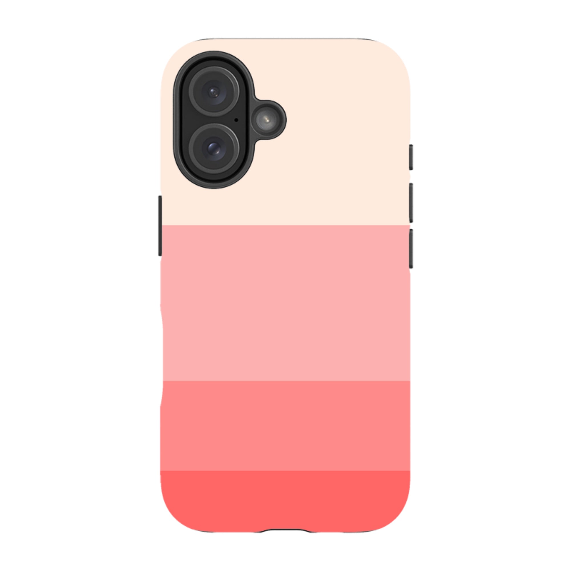 iPhone MagSafe Tough Case -  Singapore Chroma