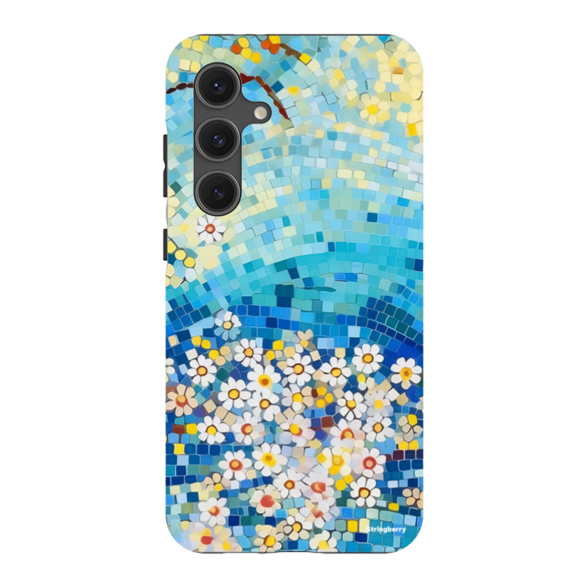 Samsung Tough Case - Adwell
