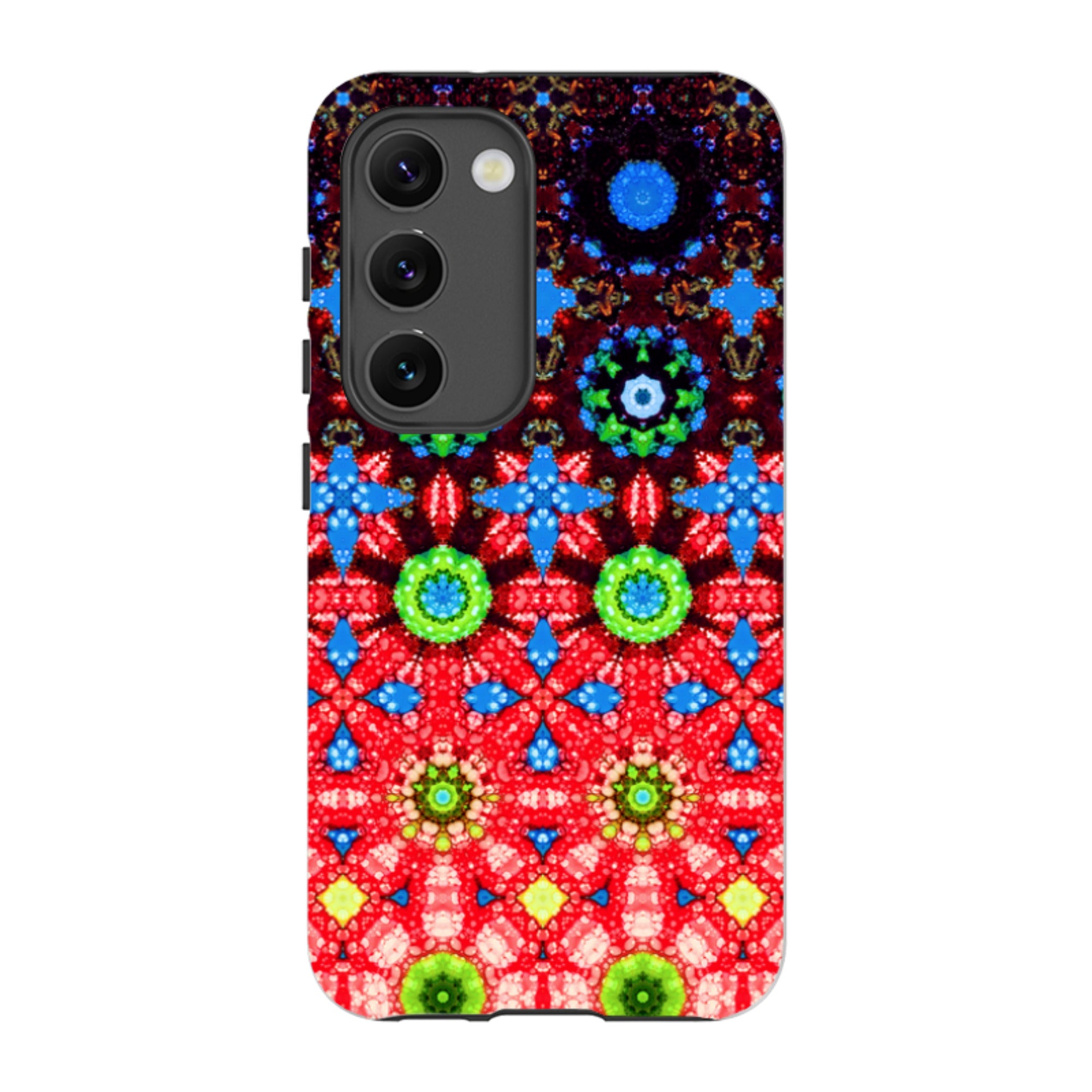 Samsung Tough Case - Astroworld